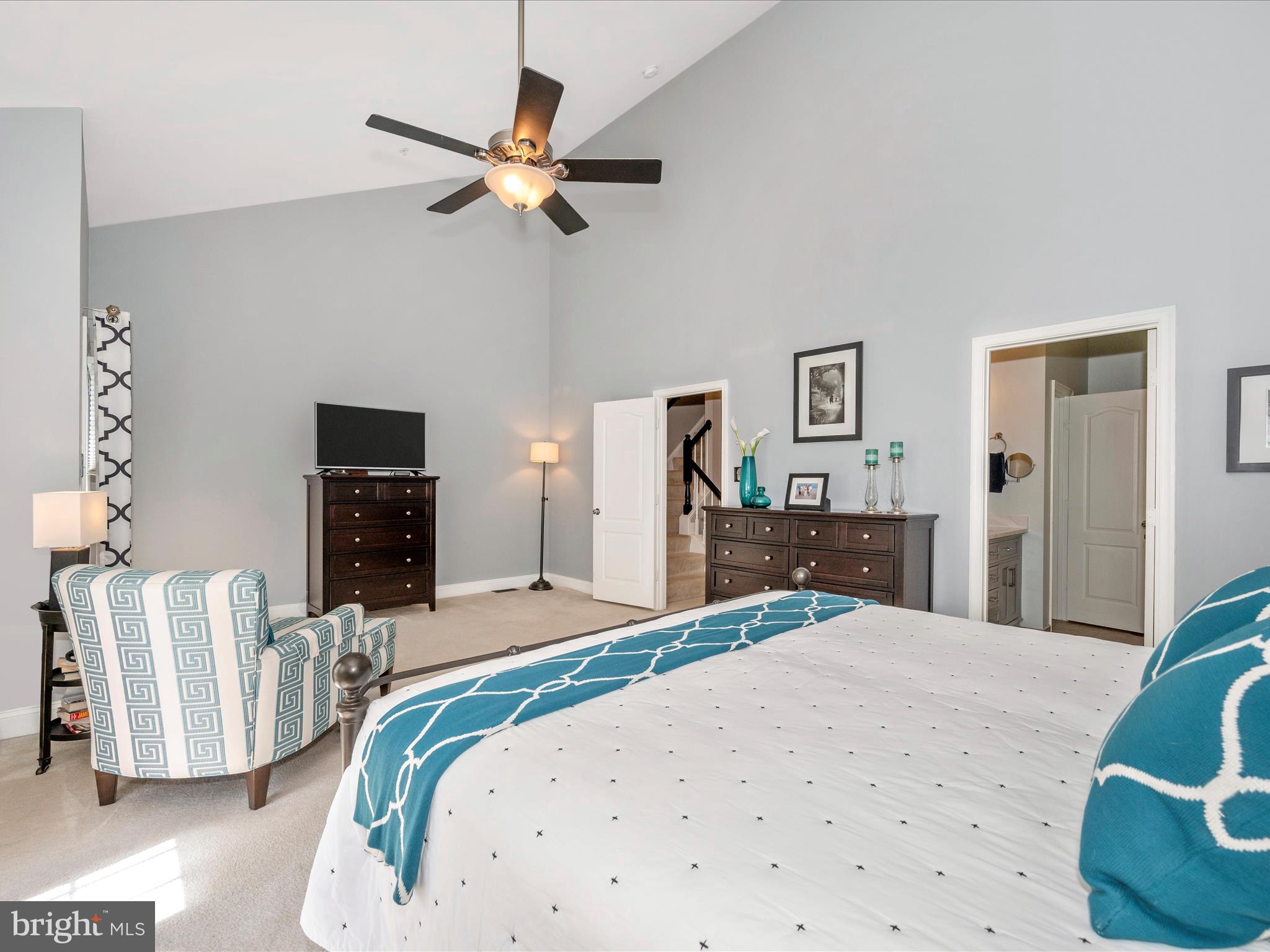 AUDUBON TERRACE VILLAS - Residential