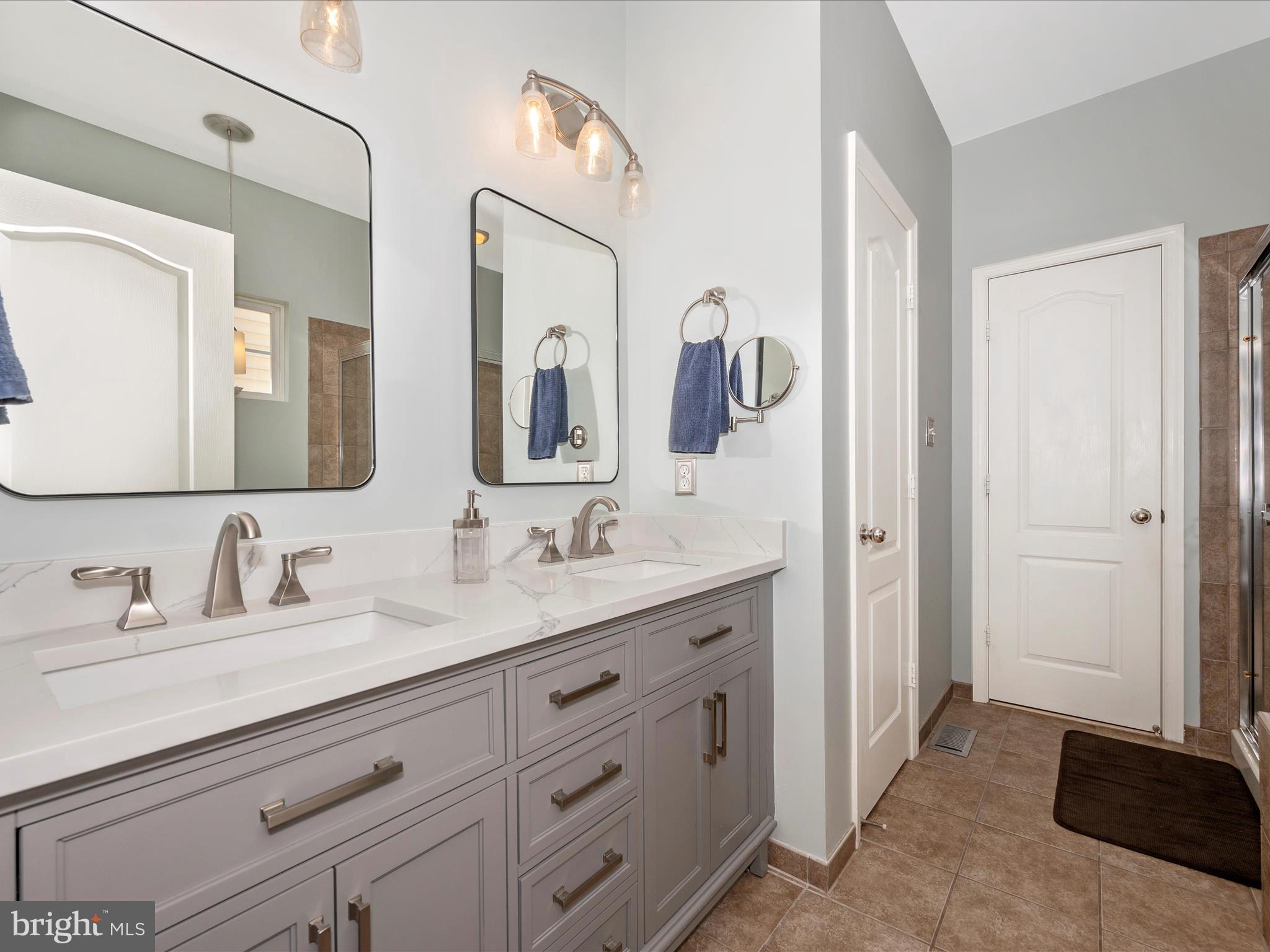 AUDUBON TERRACE VILLAS - Residential