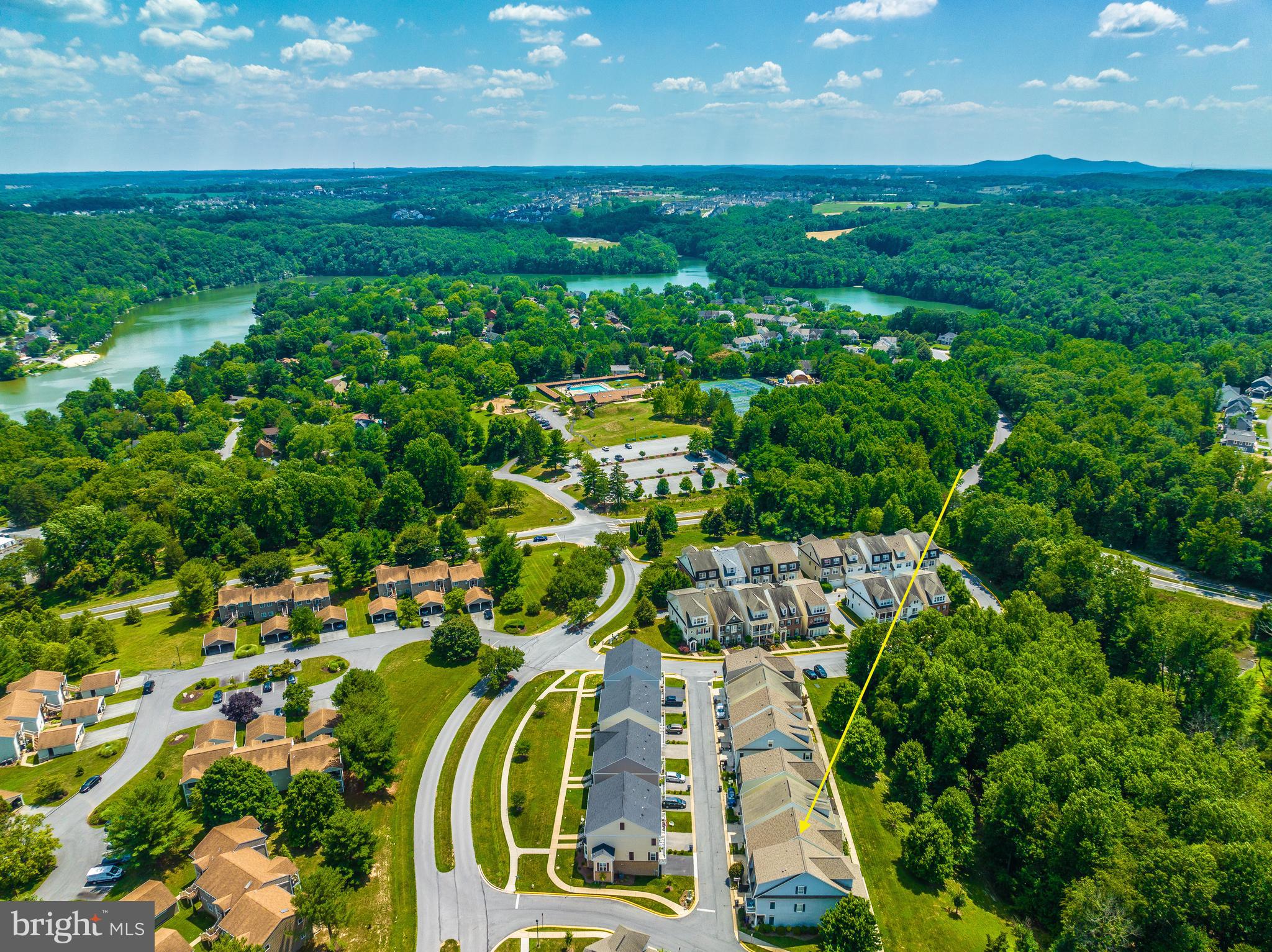 AUDUBON TERRACE VILLAS - Residential