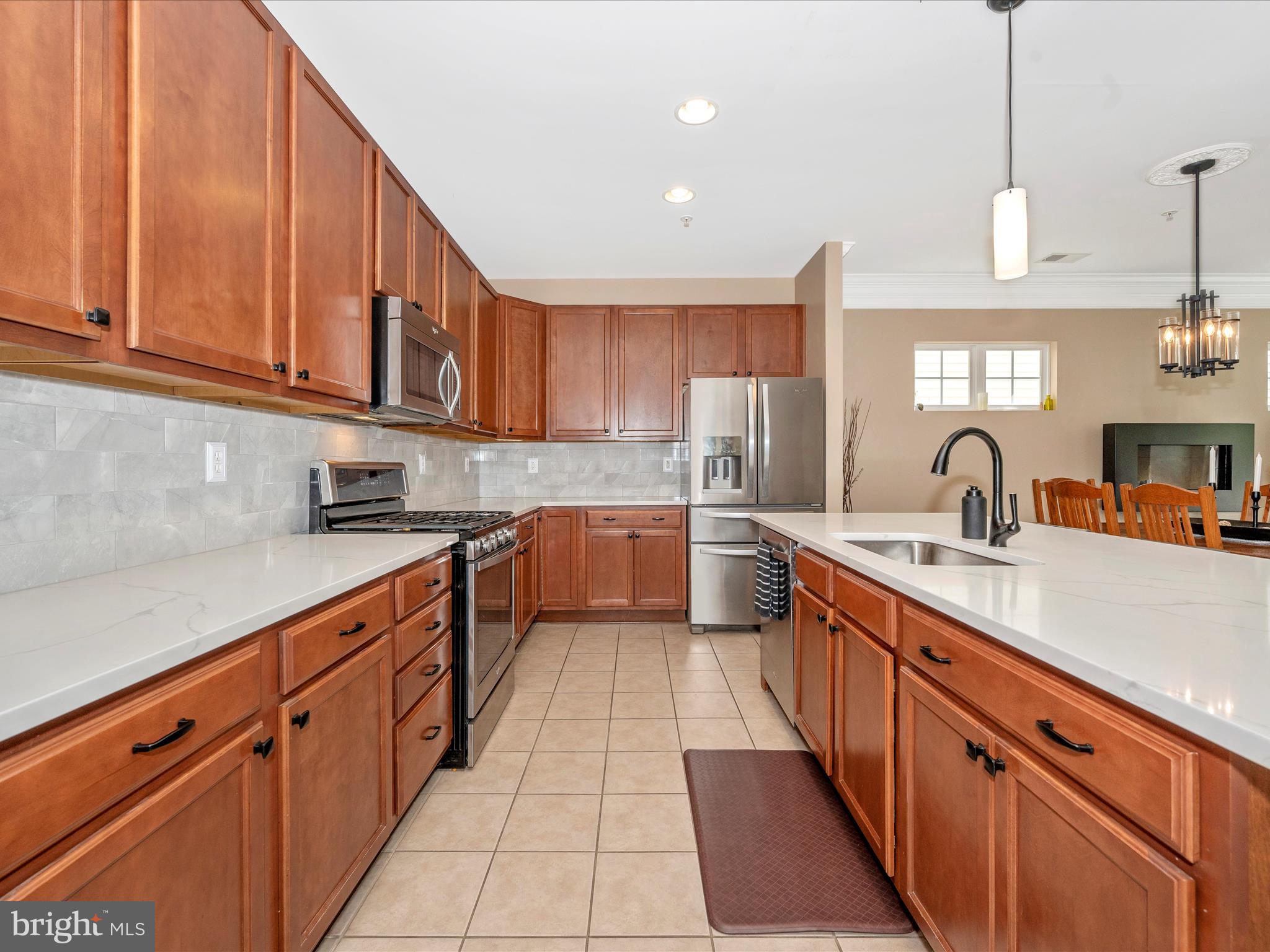 AUDUBON TERRACE VILLAS - Residential