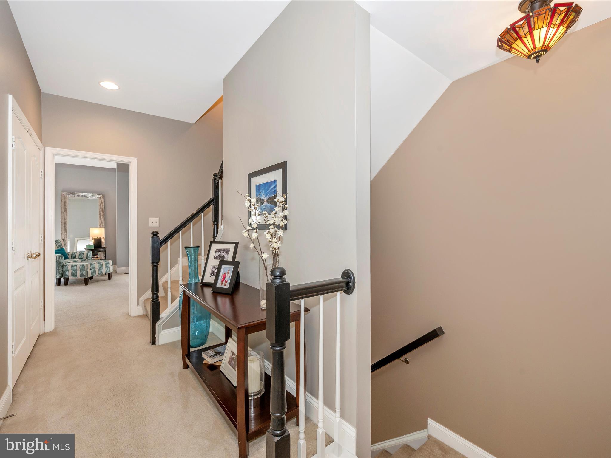 AUDUBON TERRACE VILLAS - Residential