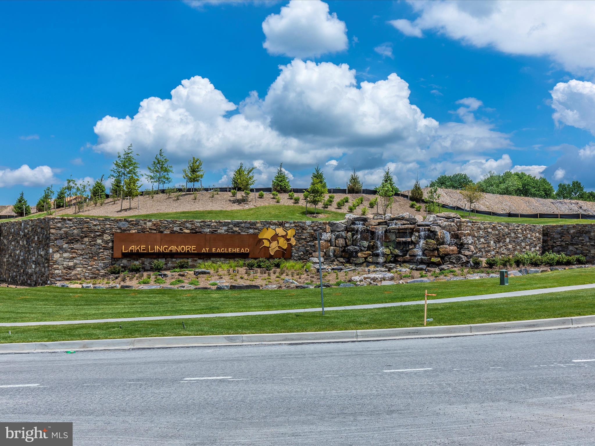 AUDUBON TERRACE VILLAS - Residential
