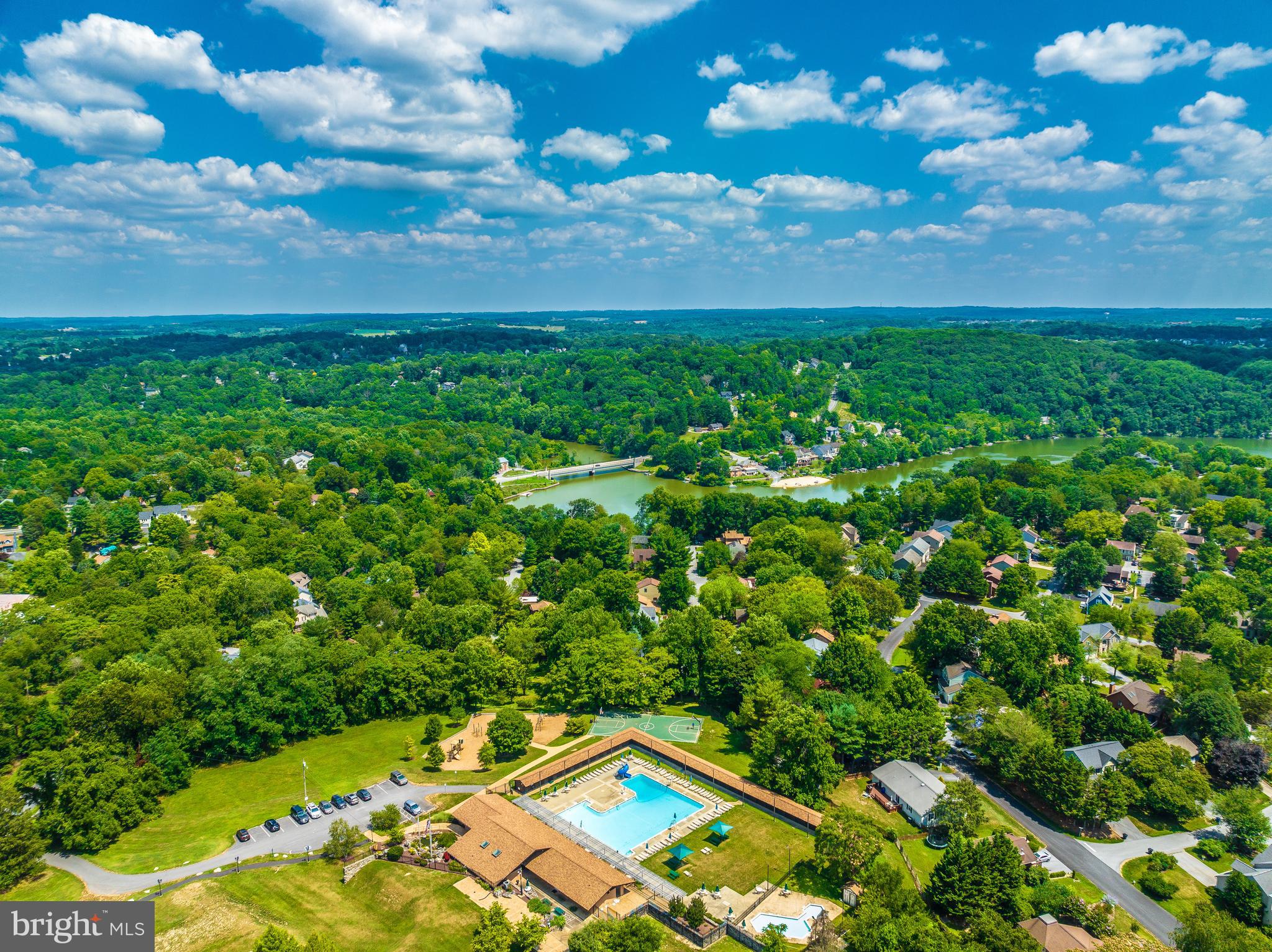 AUDUBON TERRACE VILLAS - Residential
