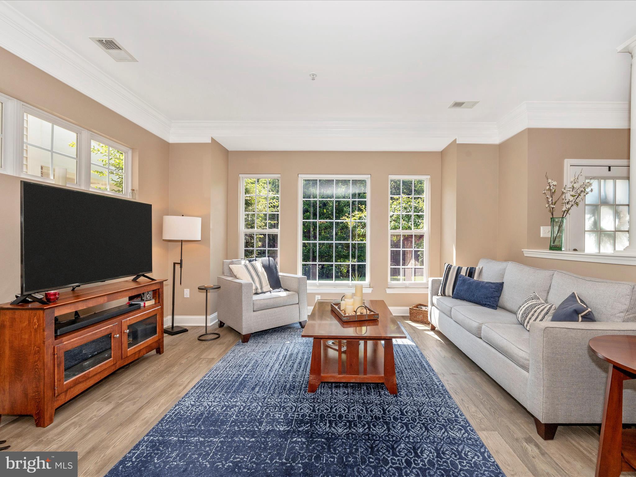 AUDUBON TERRACE VILLAS - Residential