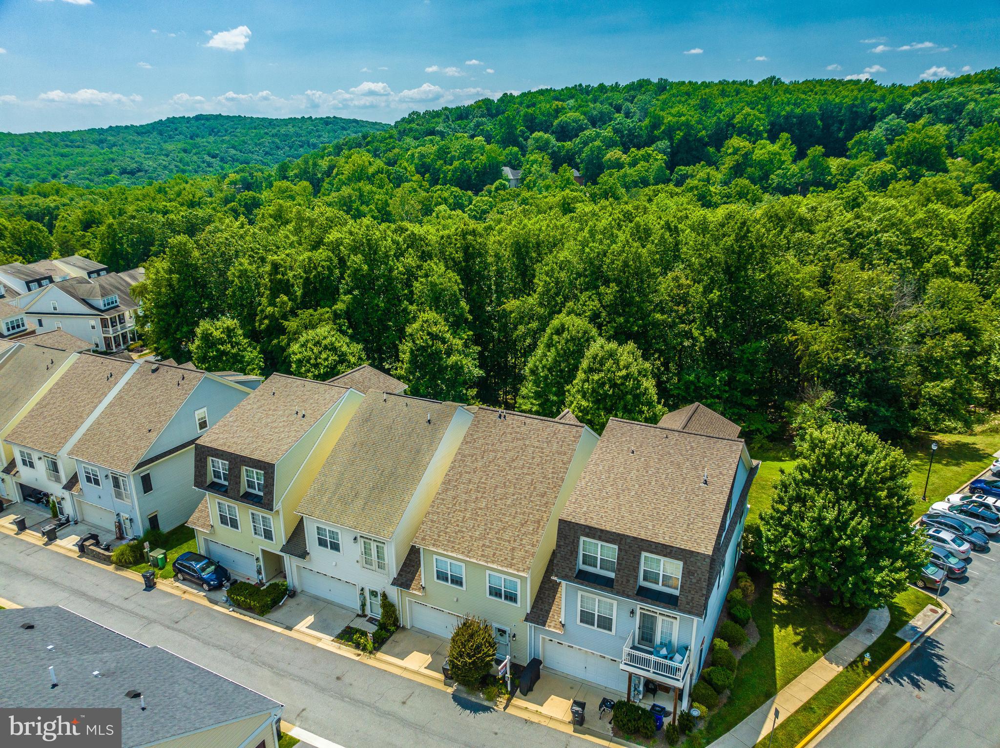 AUDUBON TERRACE VILLAS - Residential