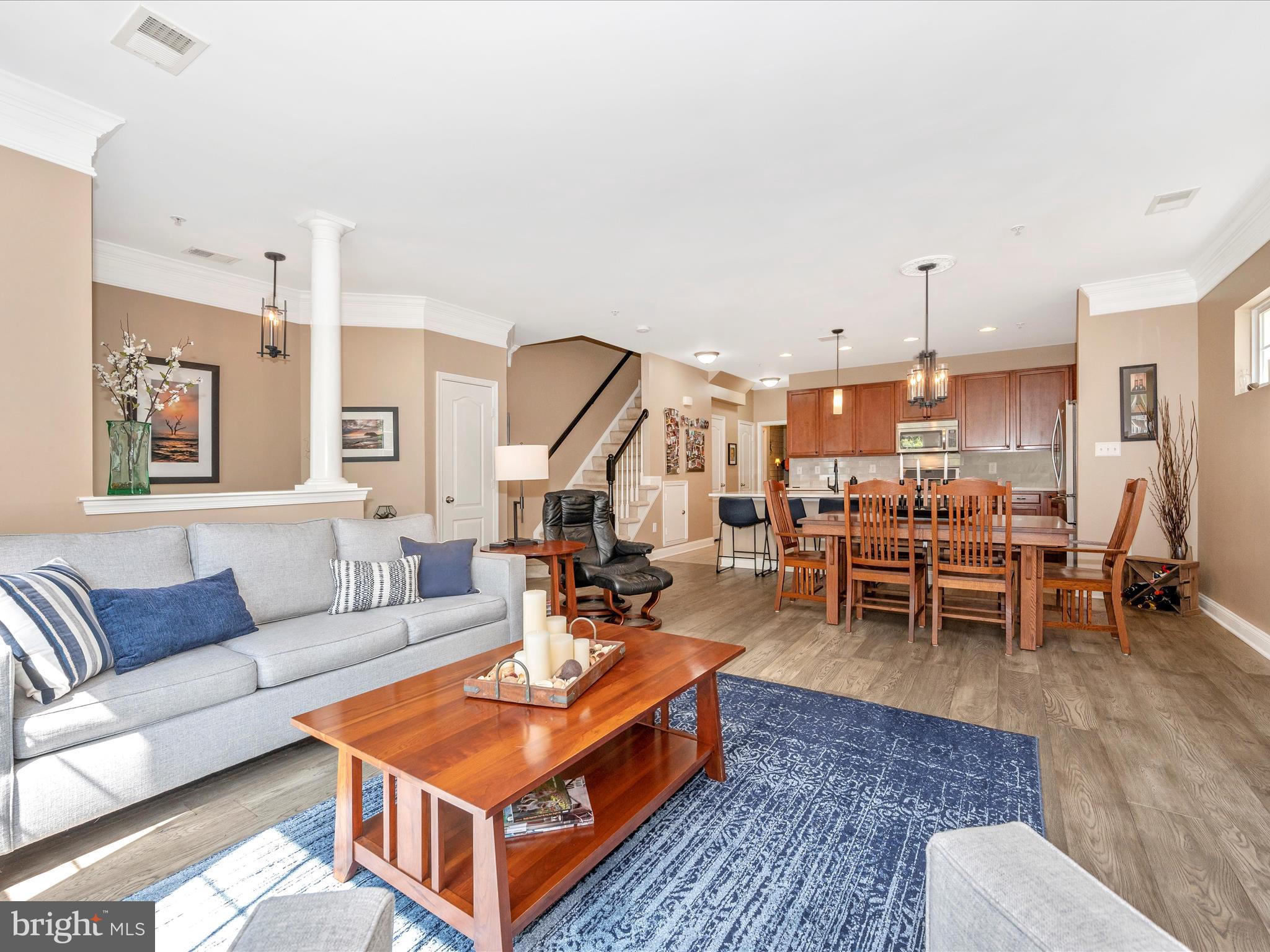 AUDUBON TERRACE VILLAS - Residential