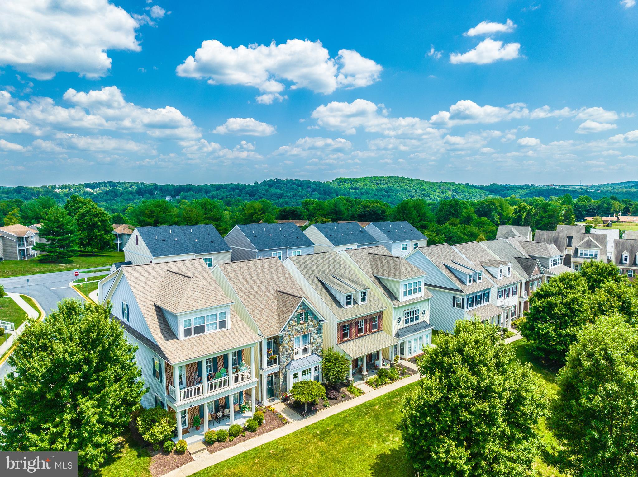 AUDUBON TERRACE VILLAS - Residential