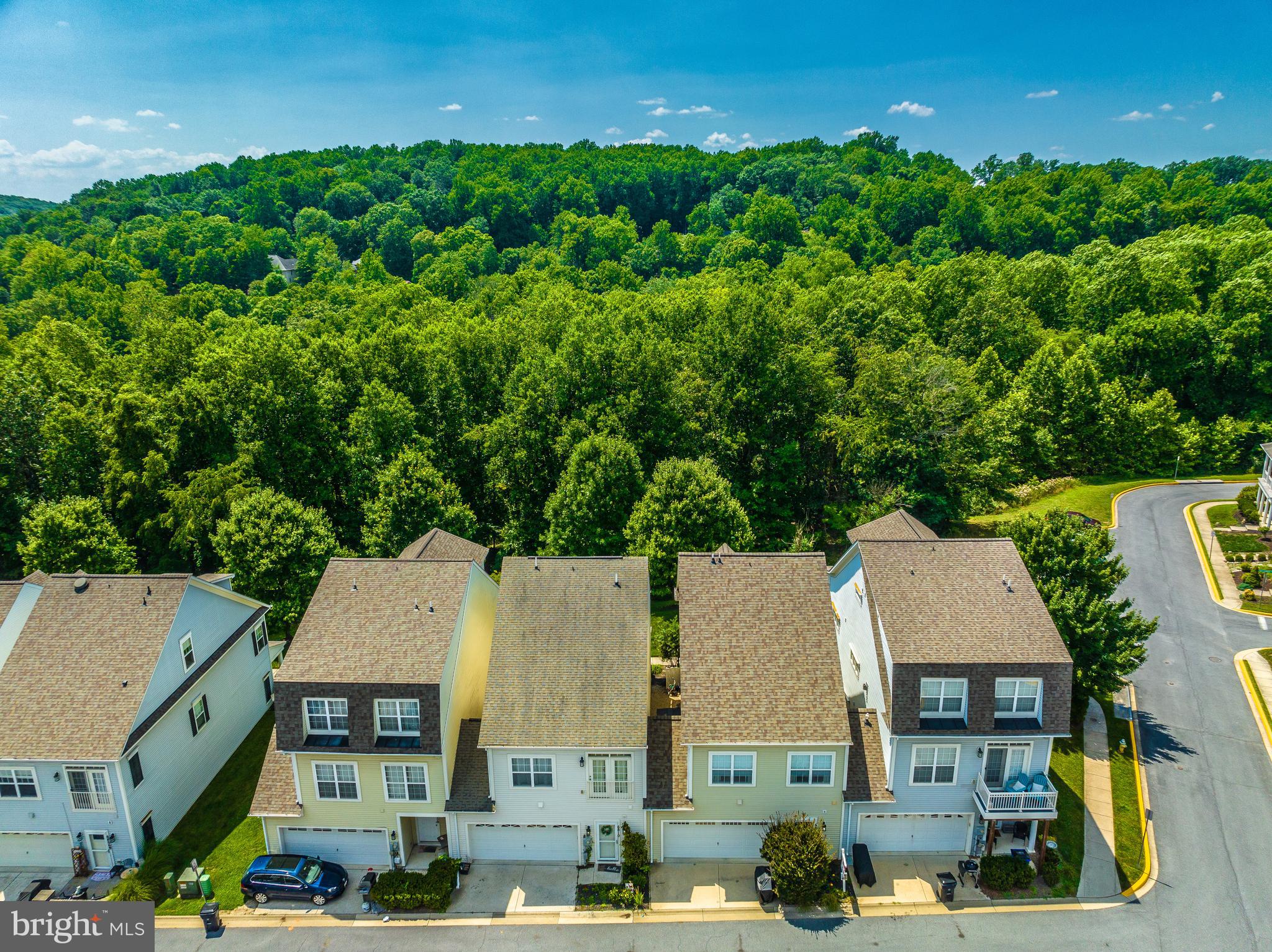 AUDUBON TERRACE VILLAS - Residential