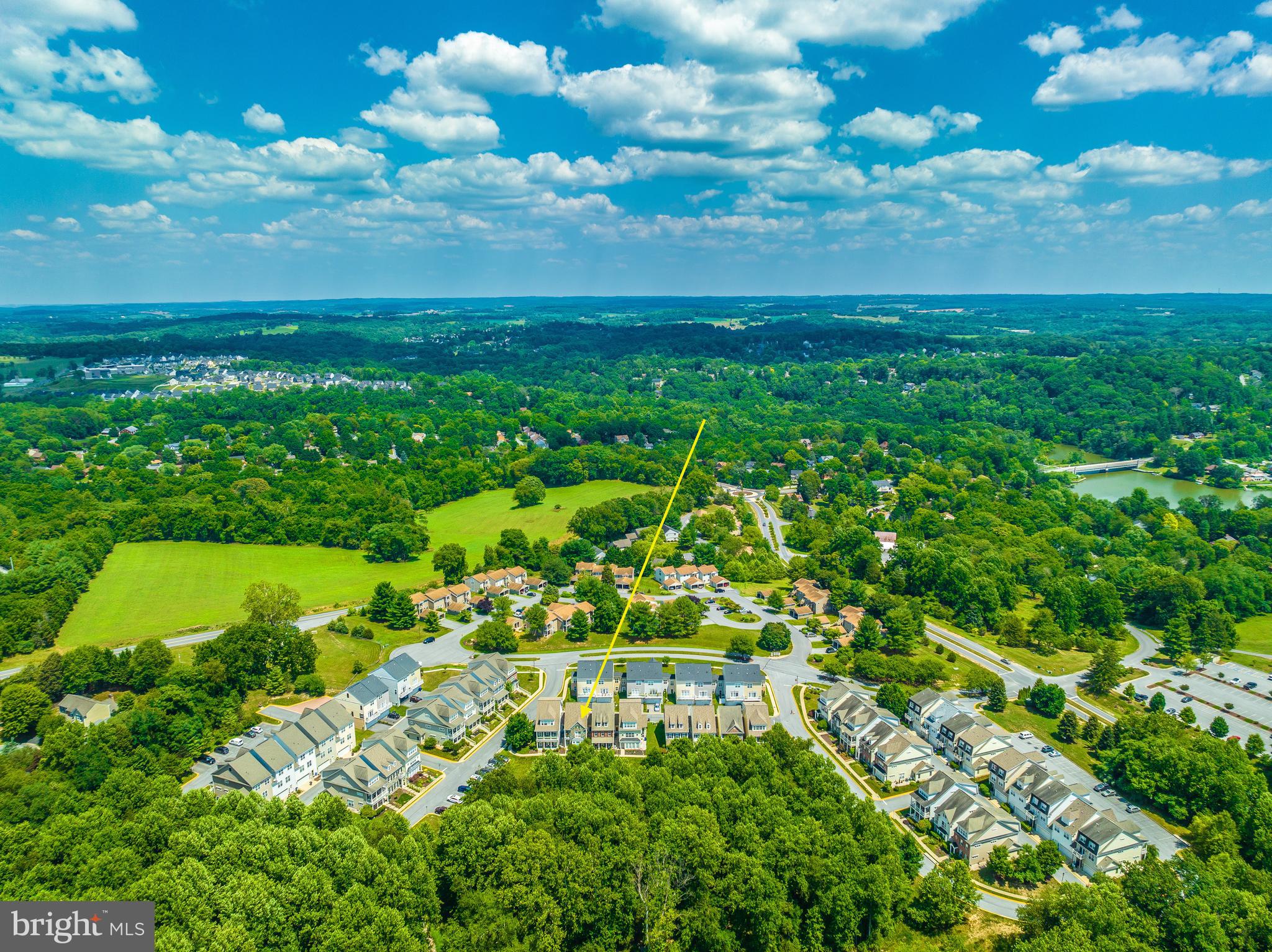 AUDUBON TERRACE VILLAS - Residential