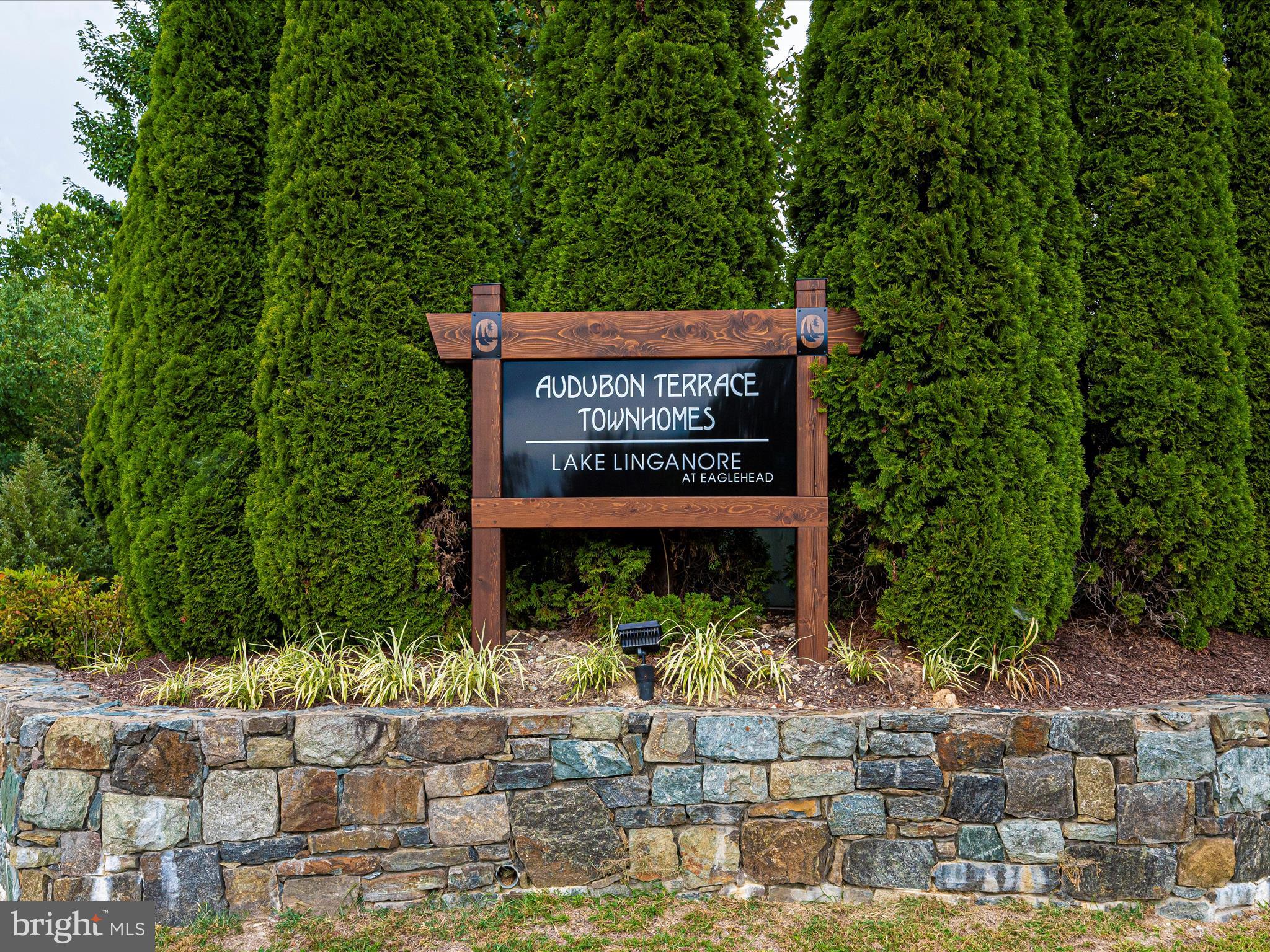 AUDUBON TERRACE VILLAS - Residential