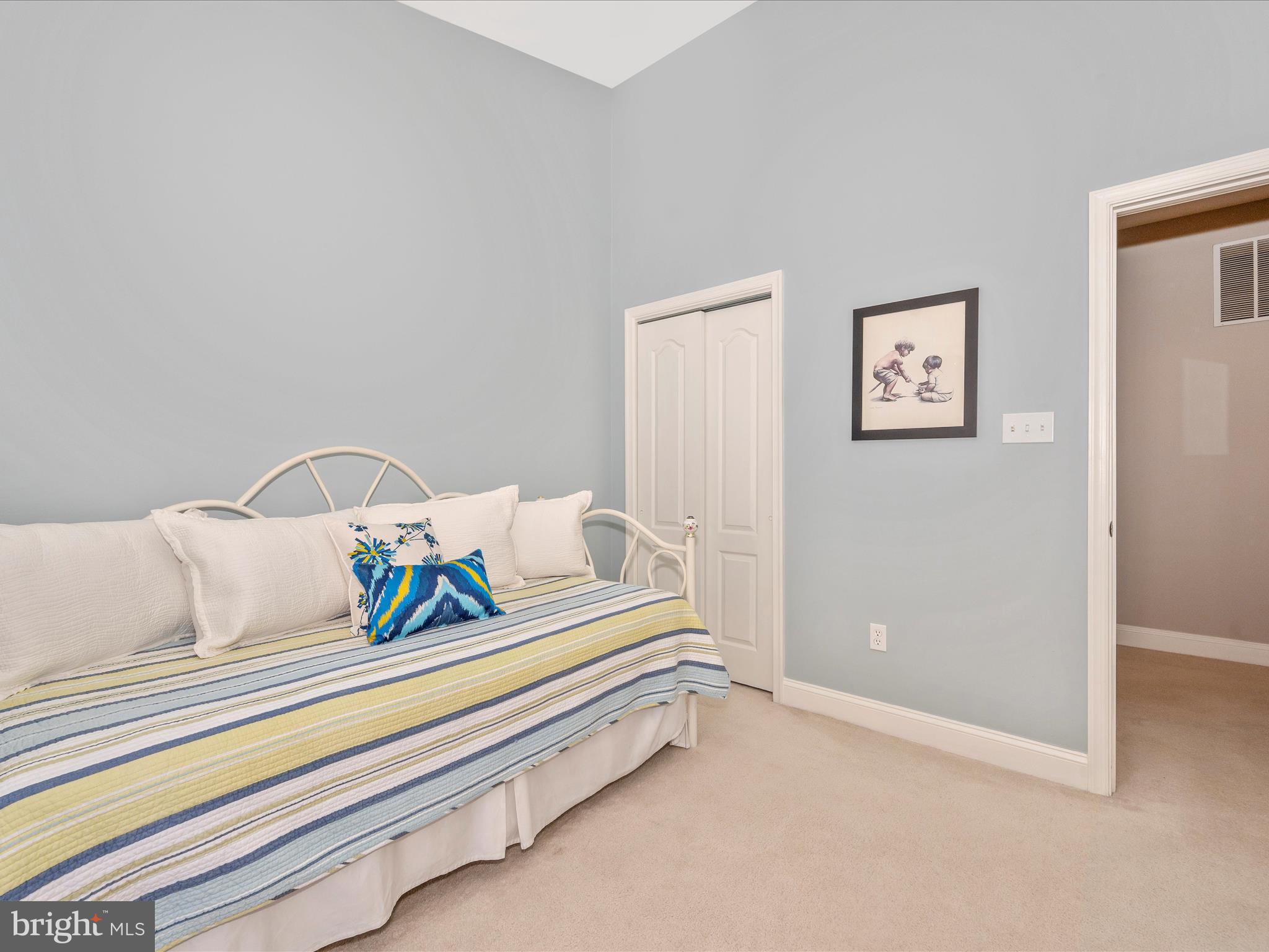 AUDUBON TERRACE VILLAS - Residential