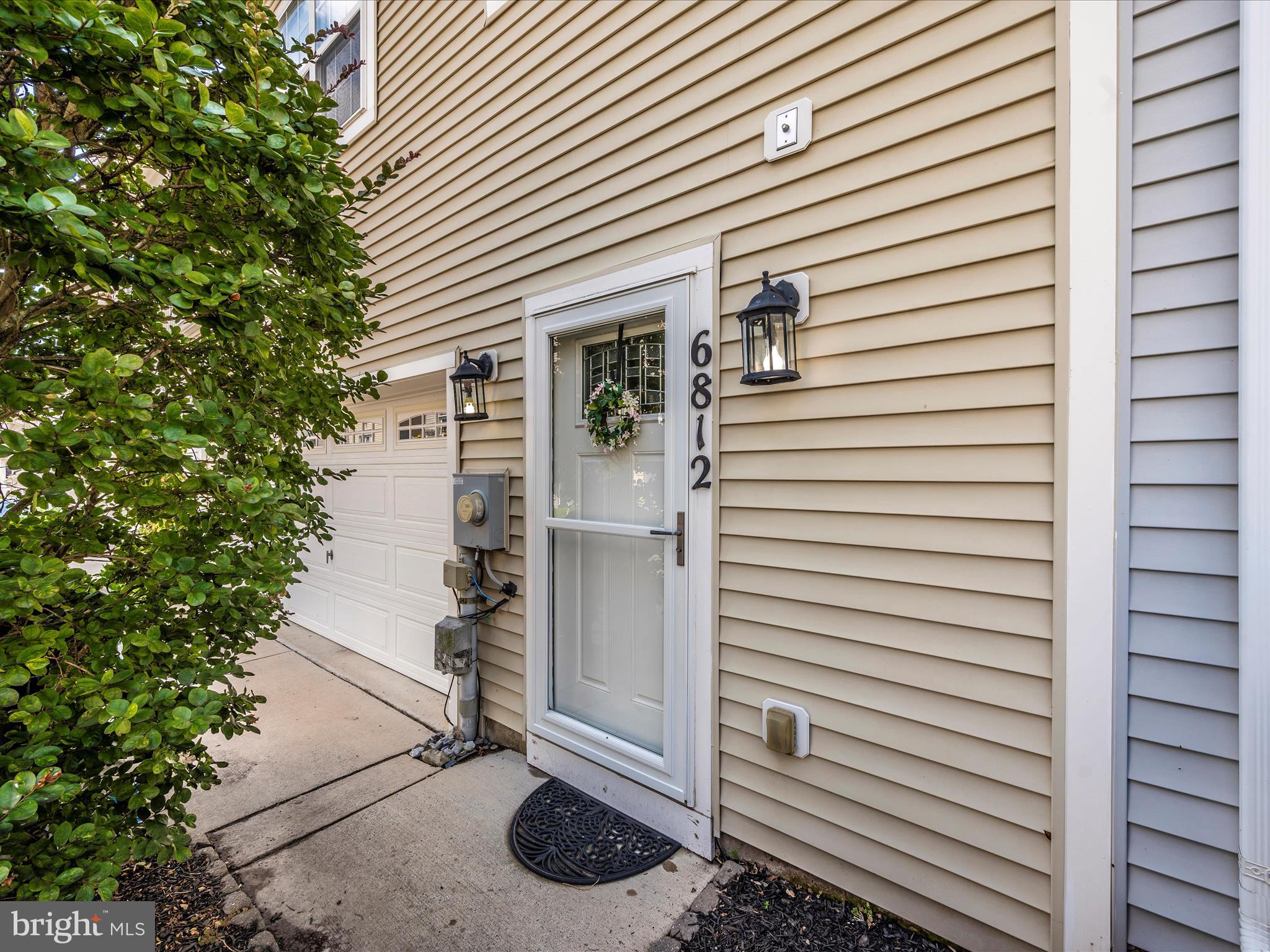 AUDUBON TERRACE VILLAS - Residential