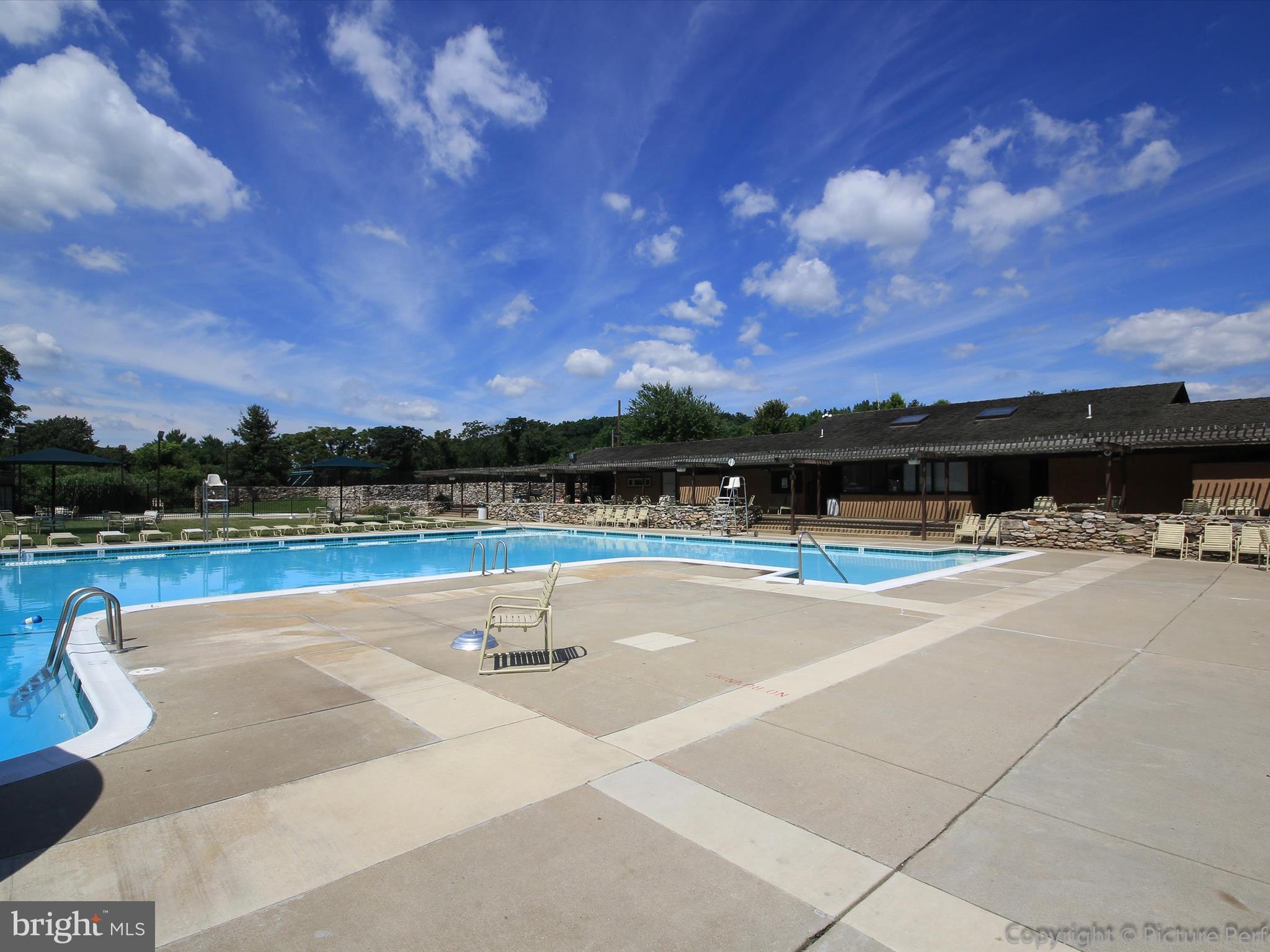 AUDUBON TERRACE VILLAS - Residential