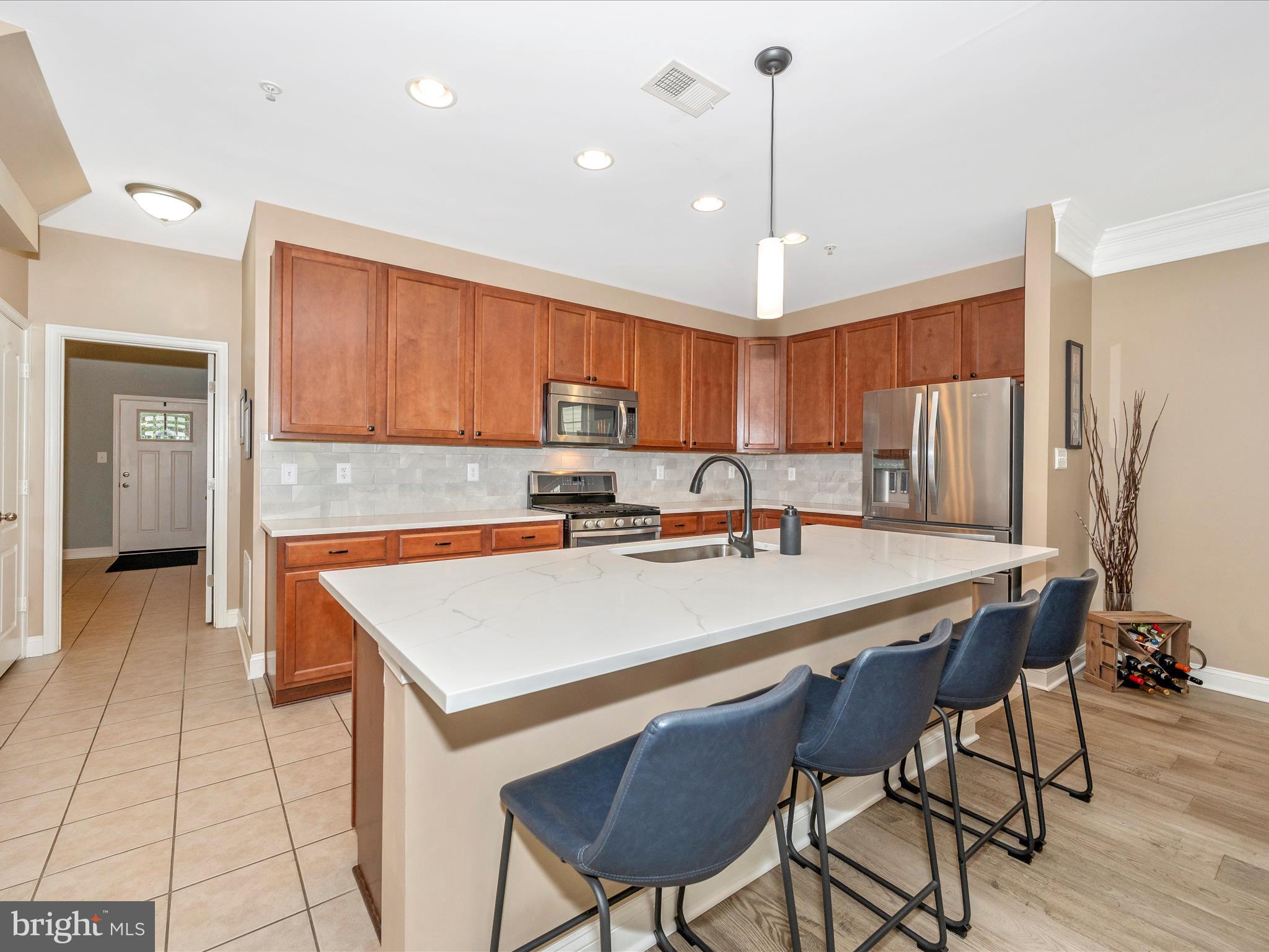 AUDUBON TERRACE VILLAS - Residential