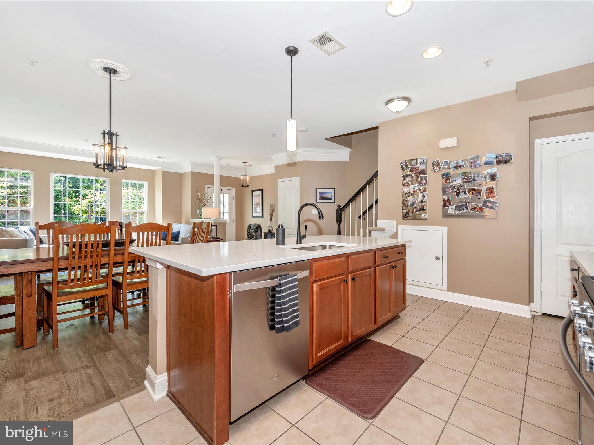 AUDUBON TERRACE VILLAS - Residential