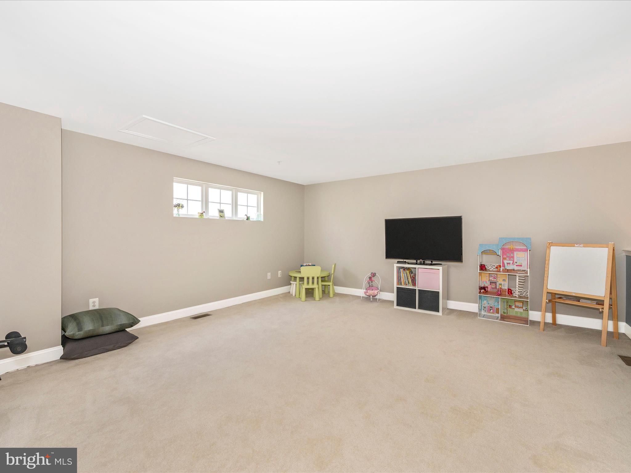 AUDUBON TERRACE VILLAS - Residential