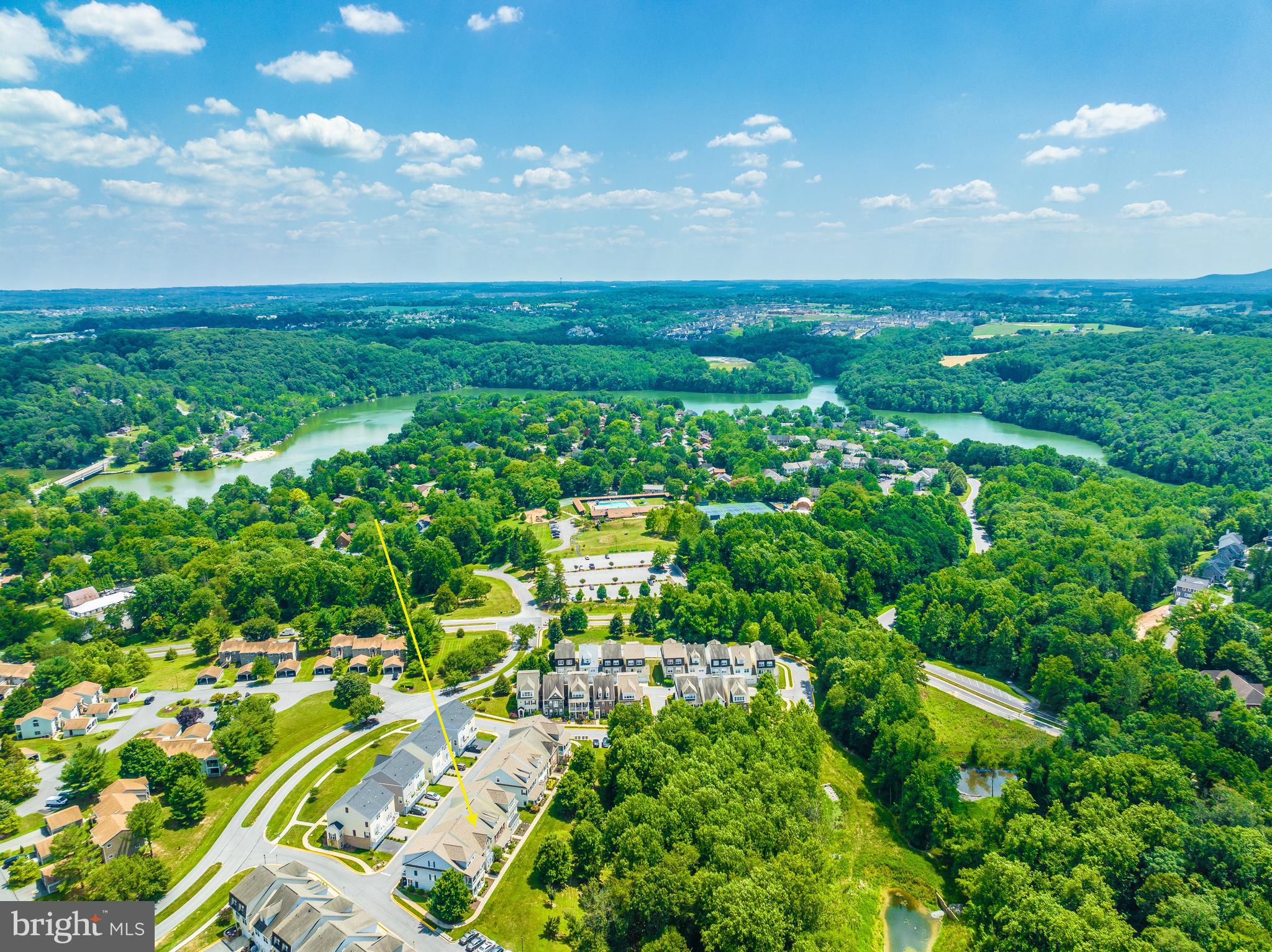 AUDUBON TERRACE VILLAS - Residential