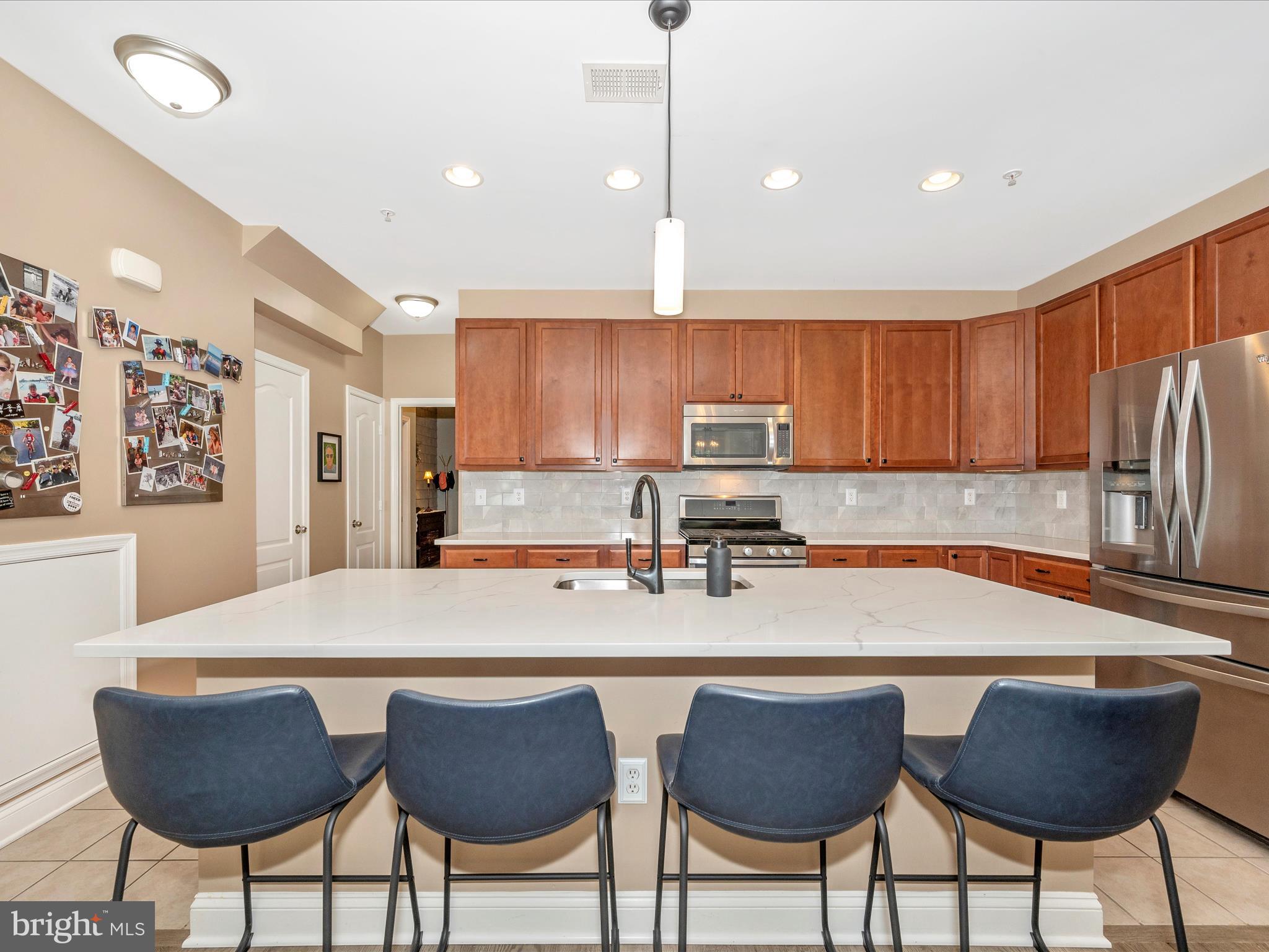 AUDUBON TERRACE VILLAS - Residential