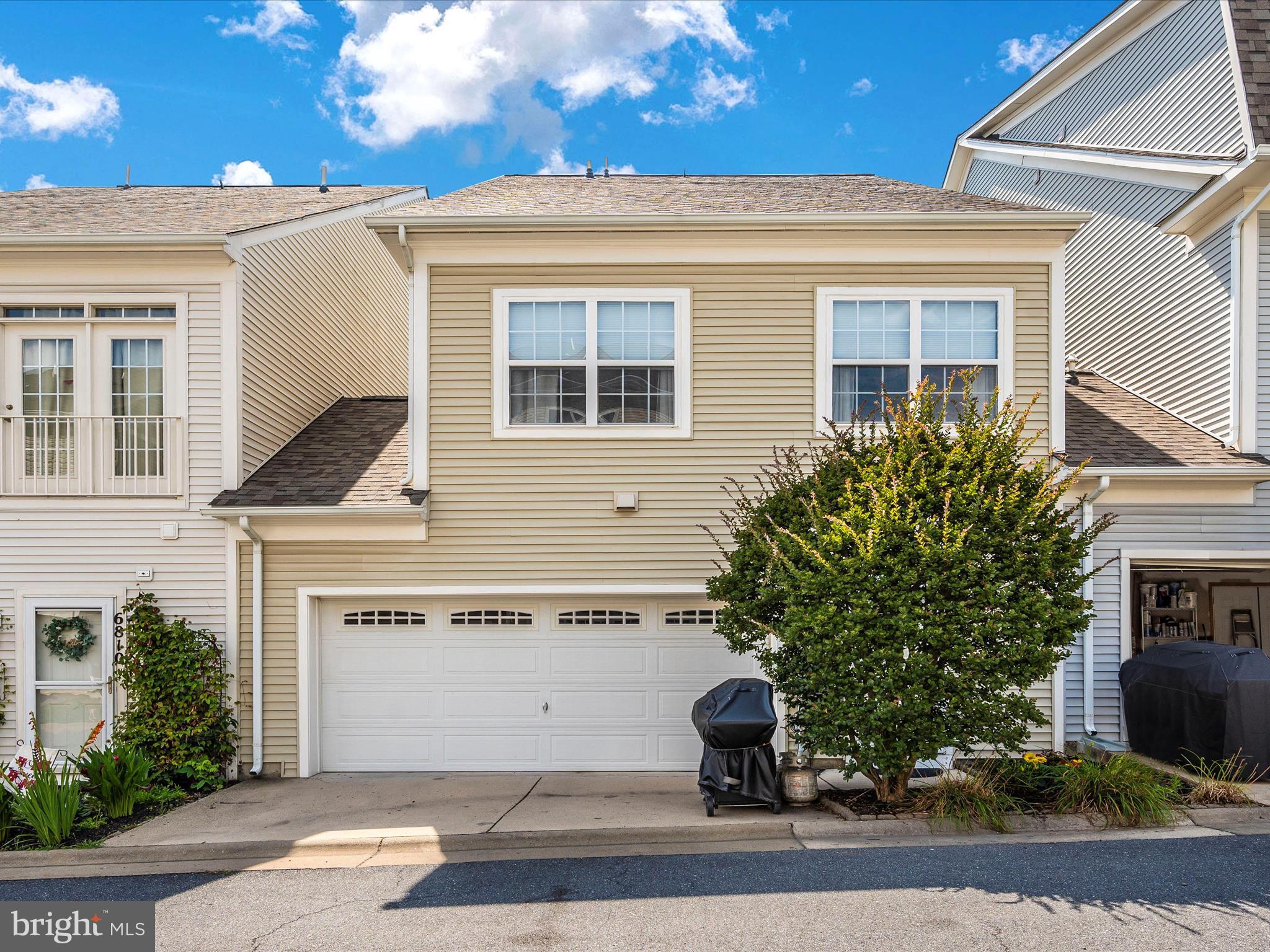 AUDUBON TERRACE VILLAS - Residential