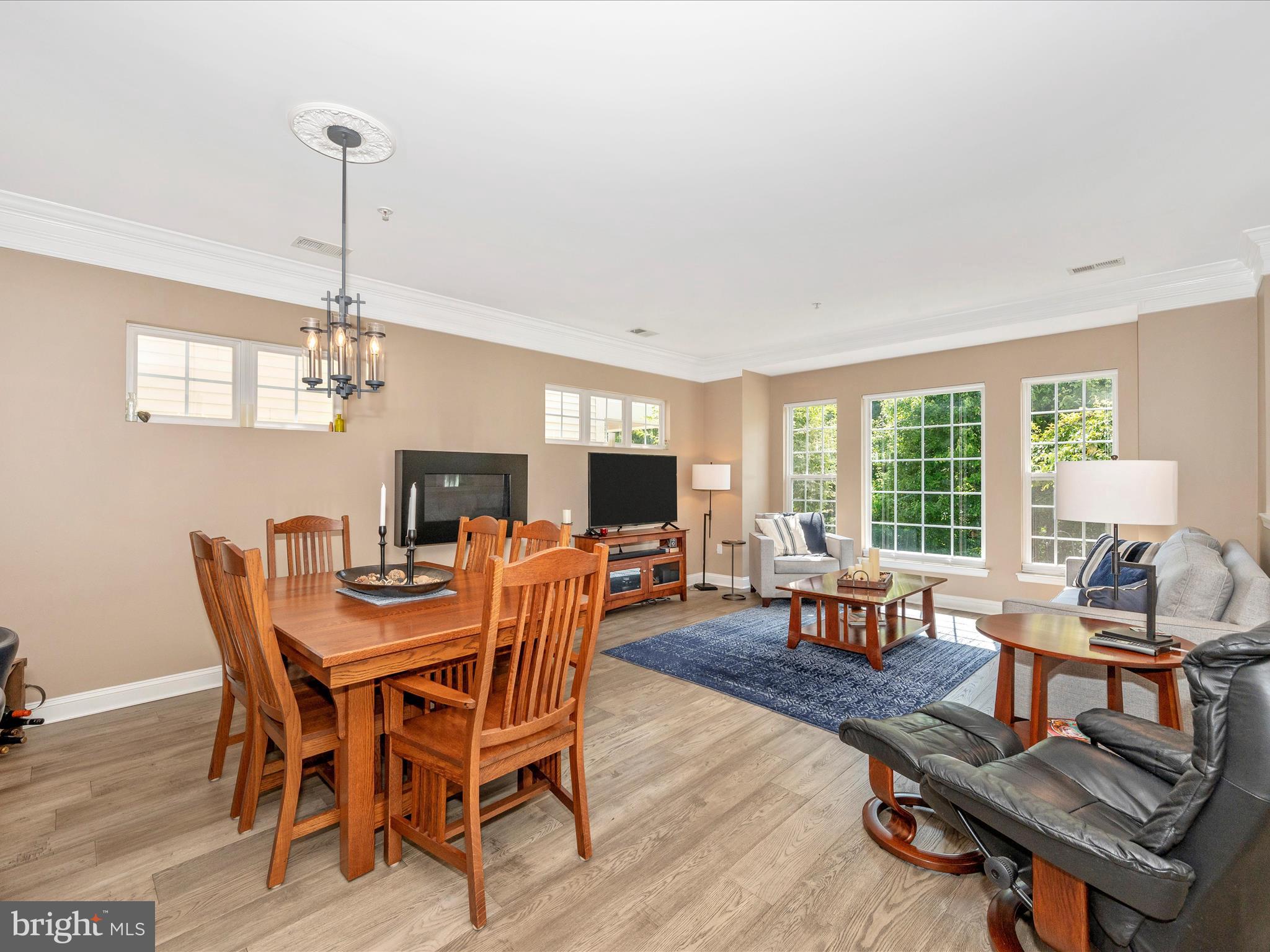 AUDUBON TERRACE VILLAS - Residential