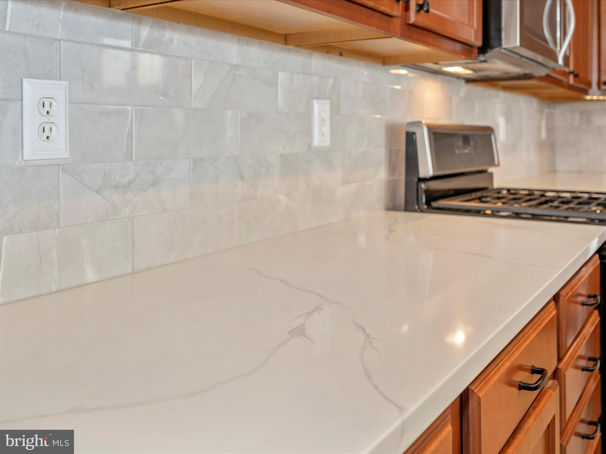 AUDUBON TERRACE VILLAS - Residential