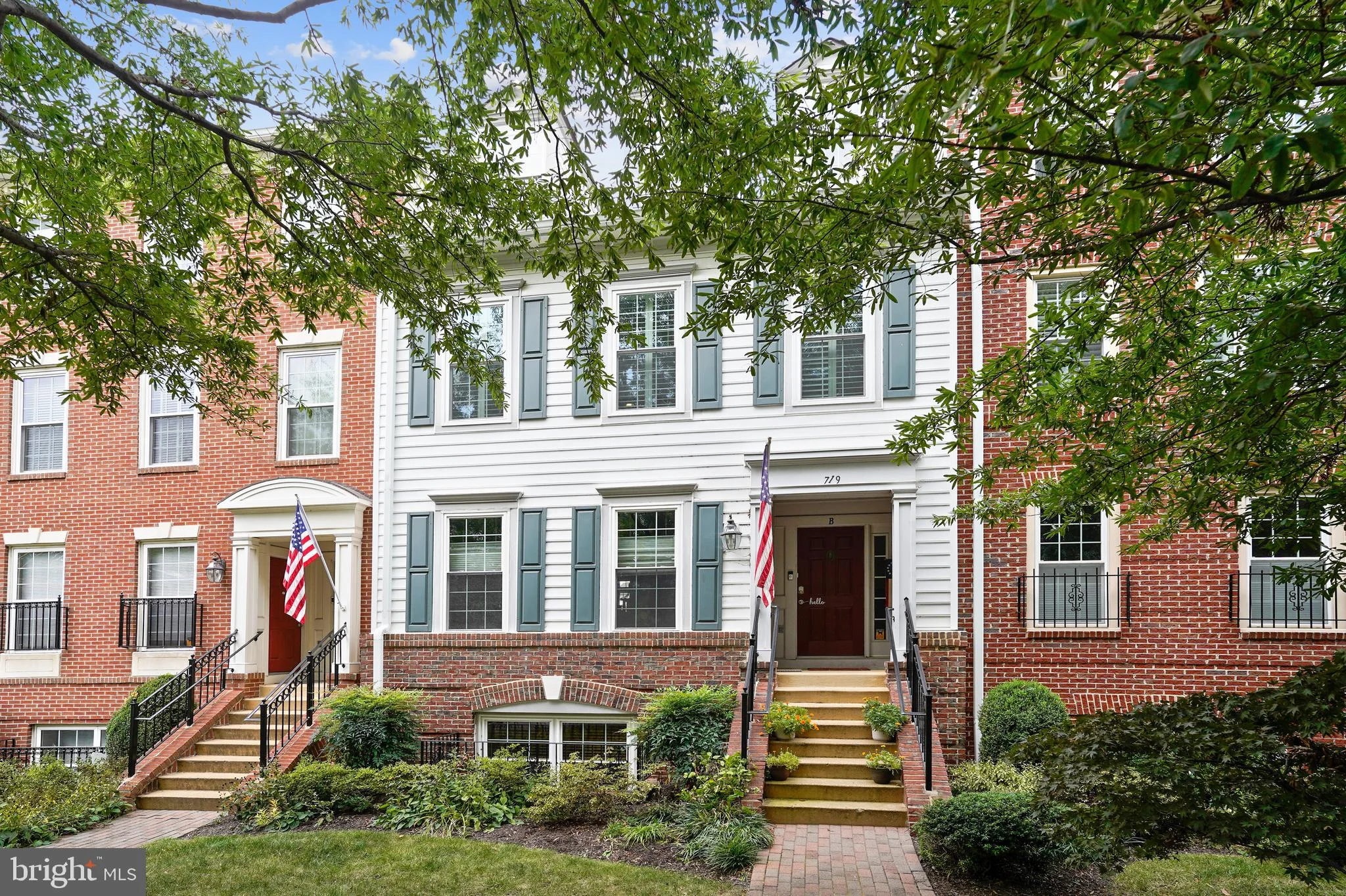 719 Massey Lane Unit B, Alexandria, VA 22314