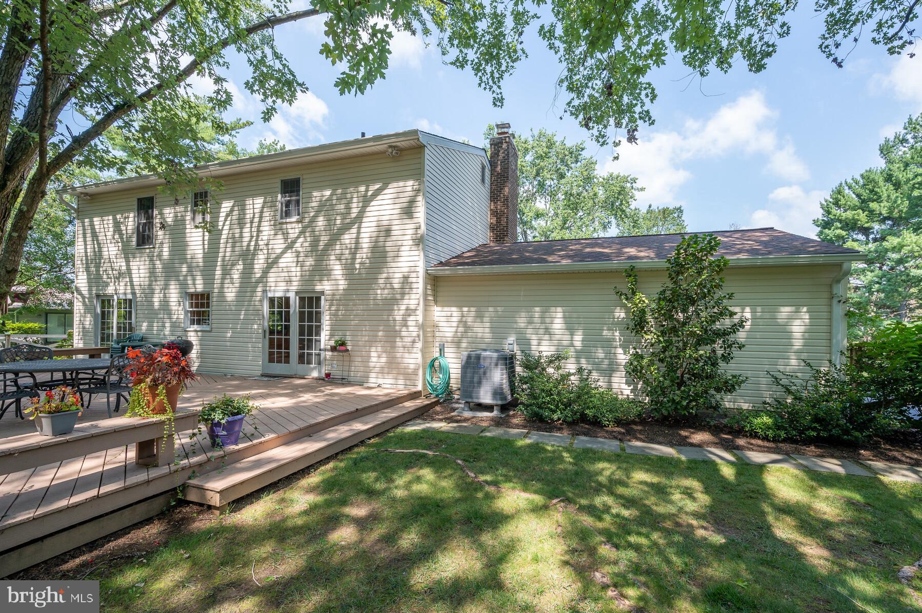 CHRIS MAR ESTATES - Residential