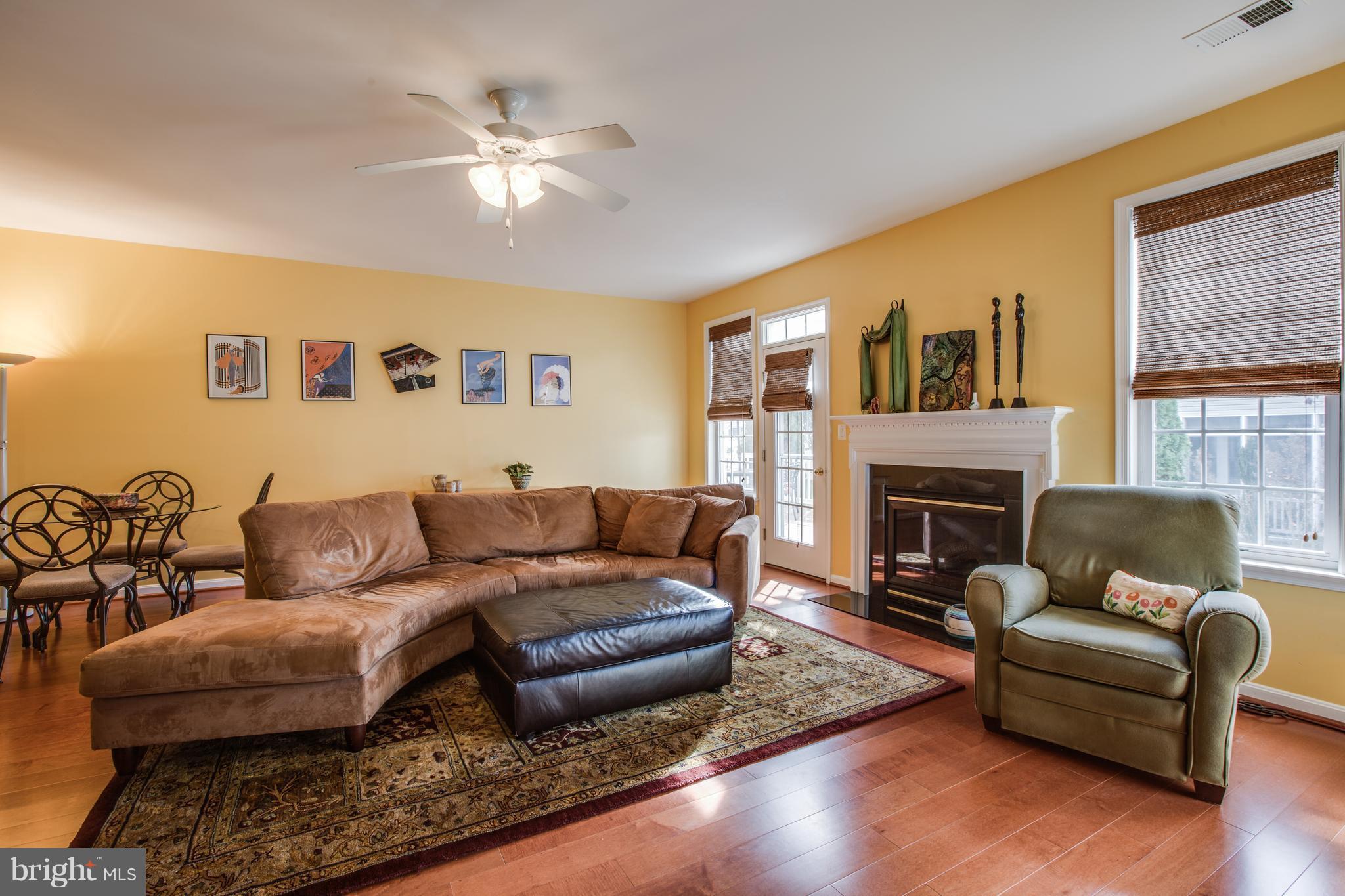 VIRGINIA HERITAGE - Residential