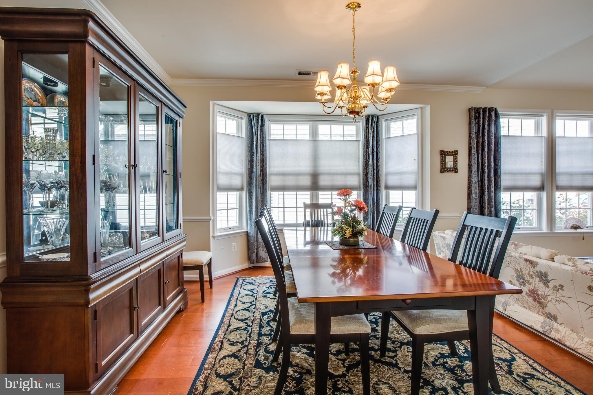 VIRGINIA HERITAGE - Residential