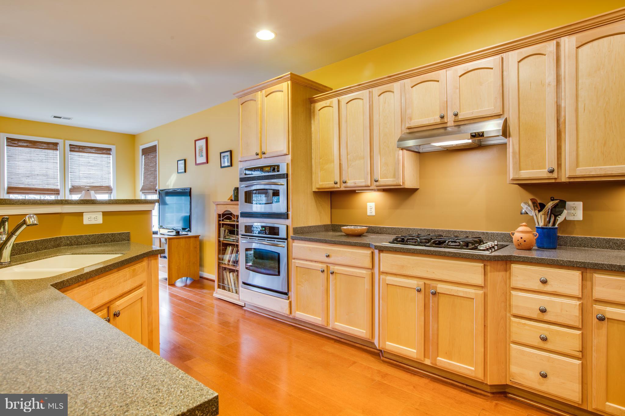 VIRGINIA HERITAGE - Residential