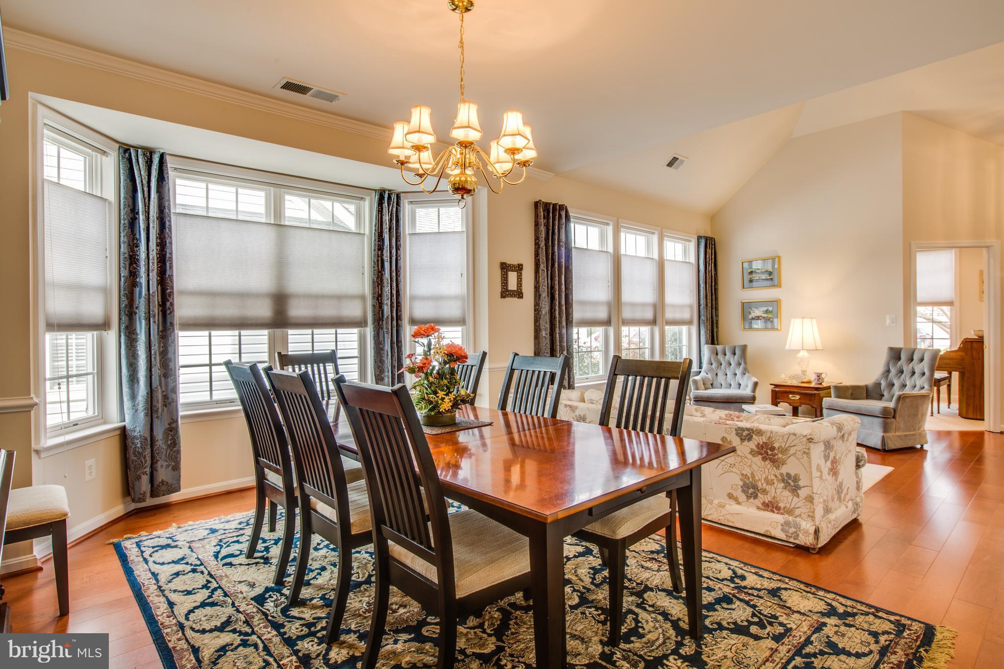 VIRGINIA HERITAGE - Residential