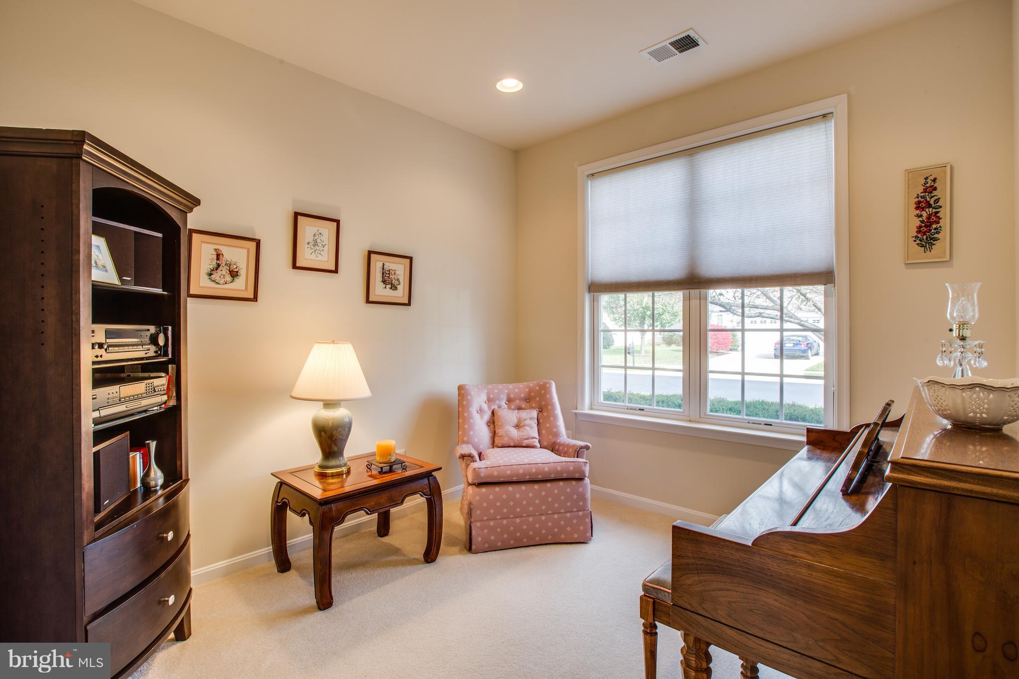 VIRGINIA HERITAGE - Residential