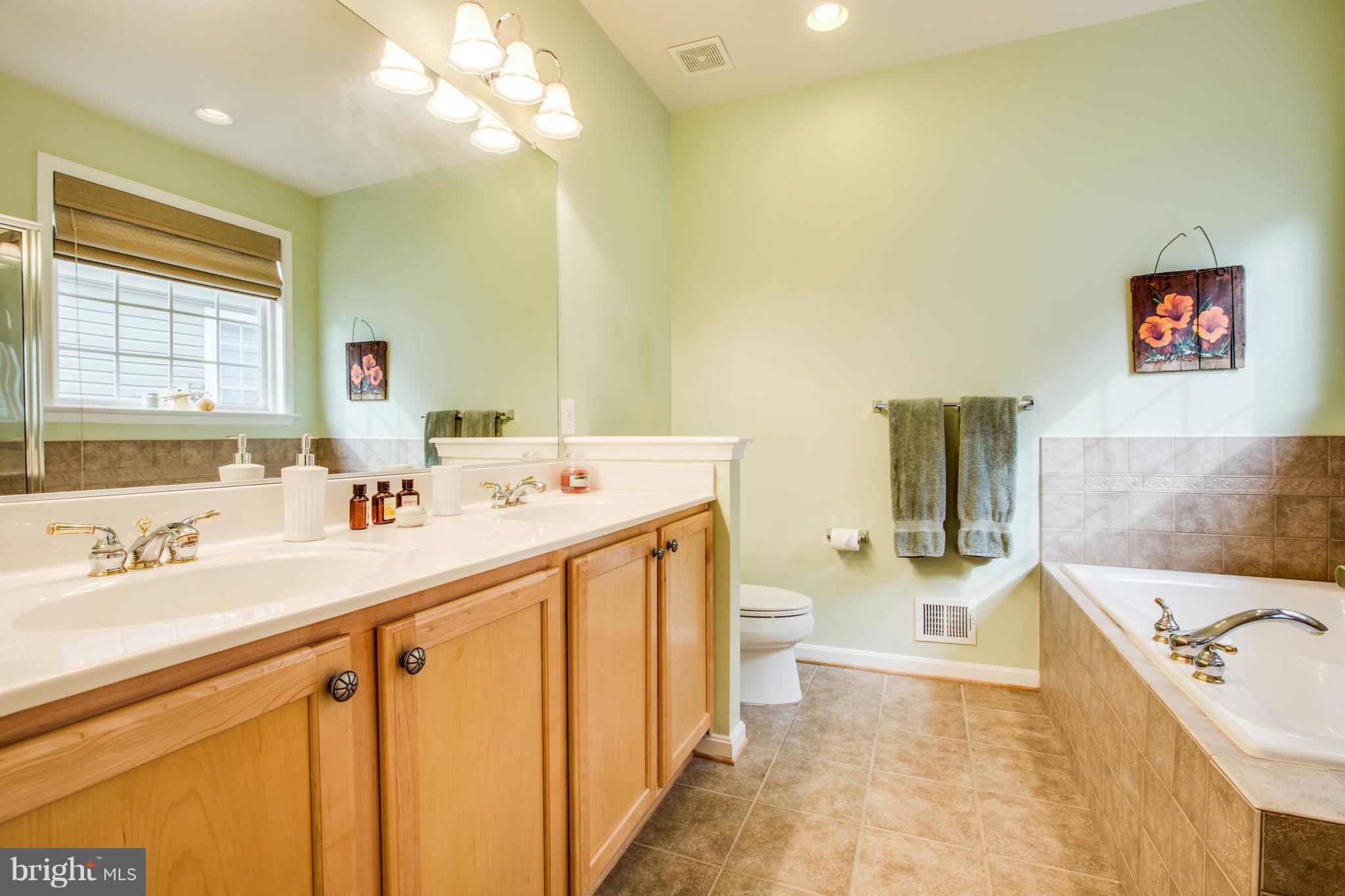 VIRGINIA HERITAGE - Residential