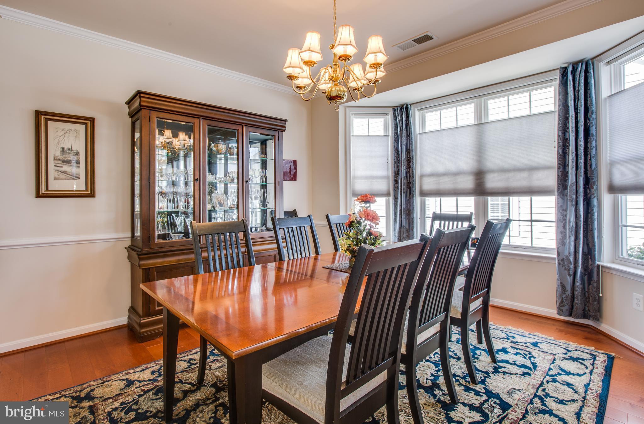 VIRGINIA HERITAGE - Residential