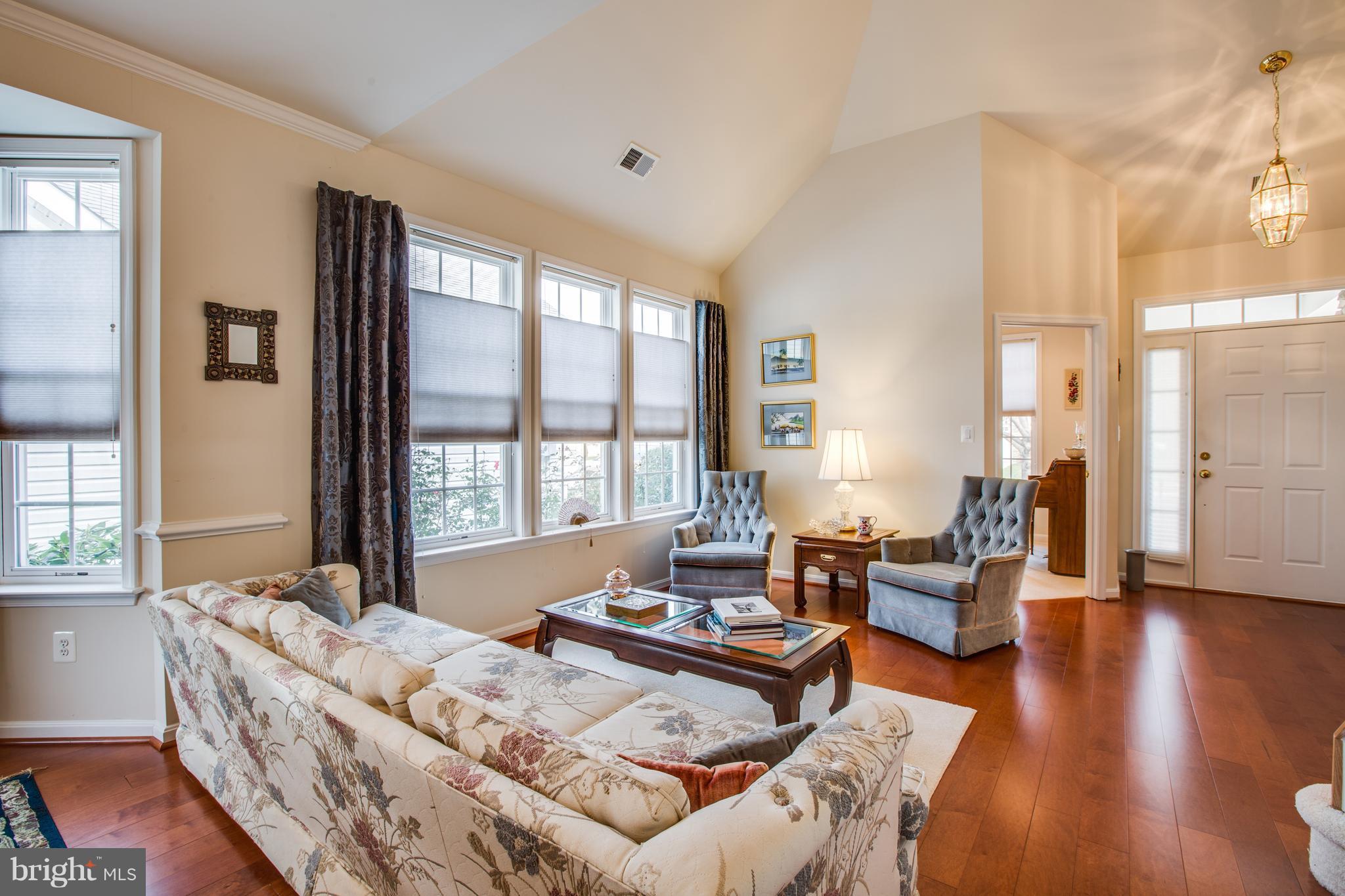 VIRGINIA HERITAGE - Residential