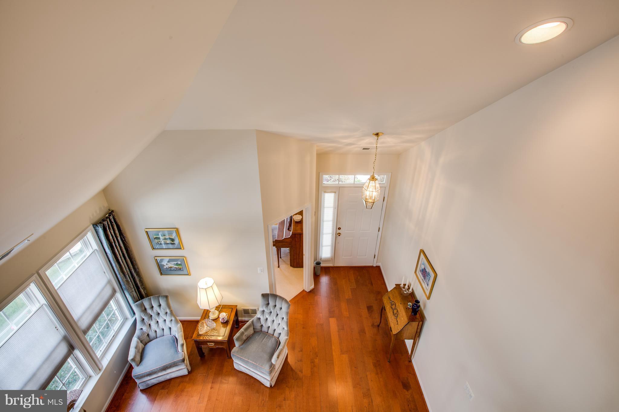 VIRGINIA HERITAGE - Residential