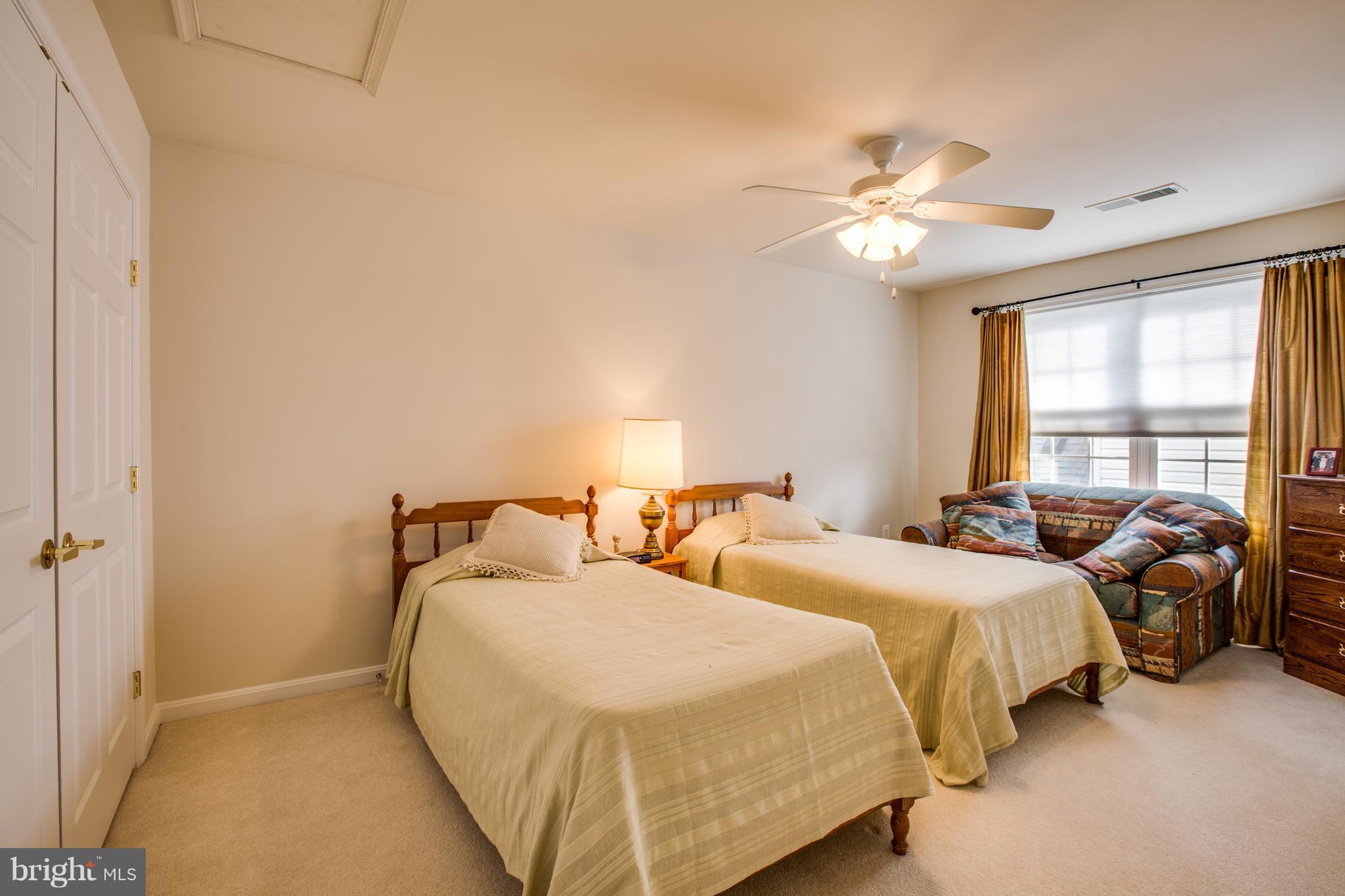 VIRGINIA HERITAGE - Residential