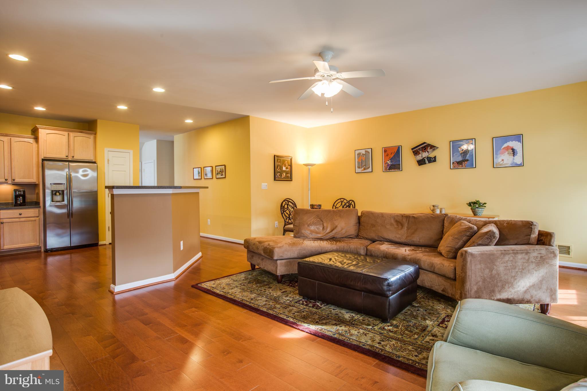 VIRGINIA HERITAGE - Residential