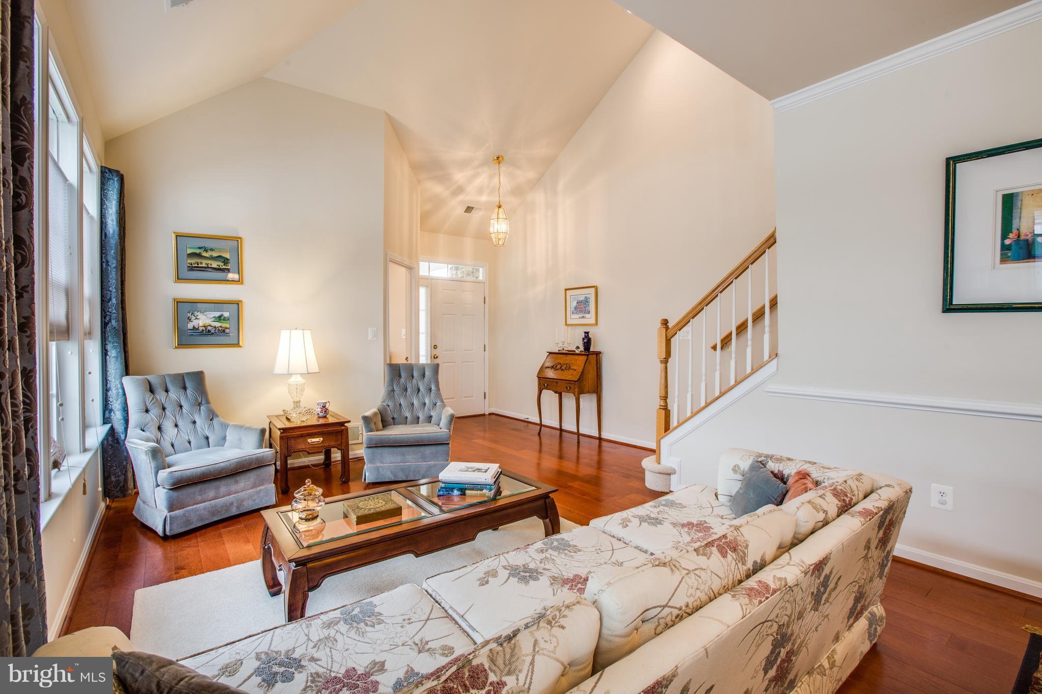 VIRGINIA HERITAGE - Residential