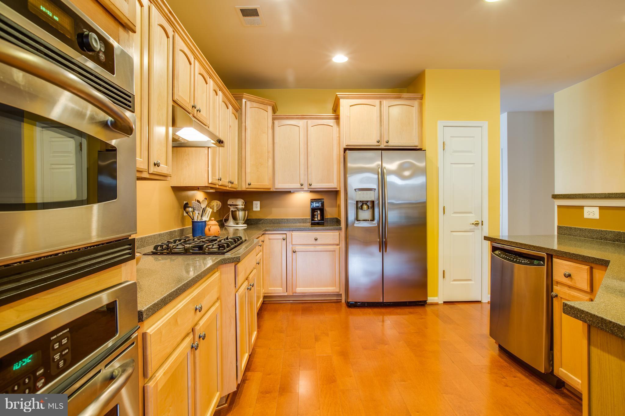 VIRGINIA HERITAGE - Residential