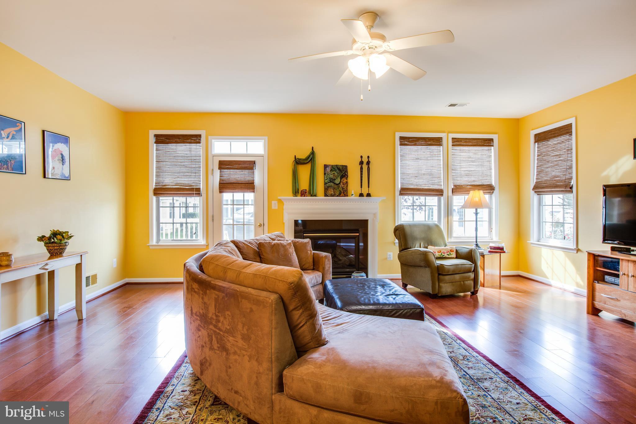 VIRGINIA HERITAGE - Residential