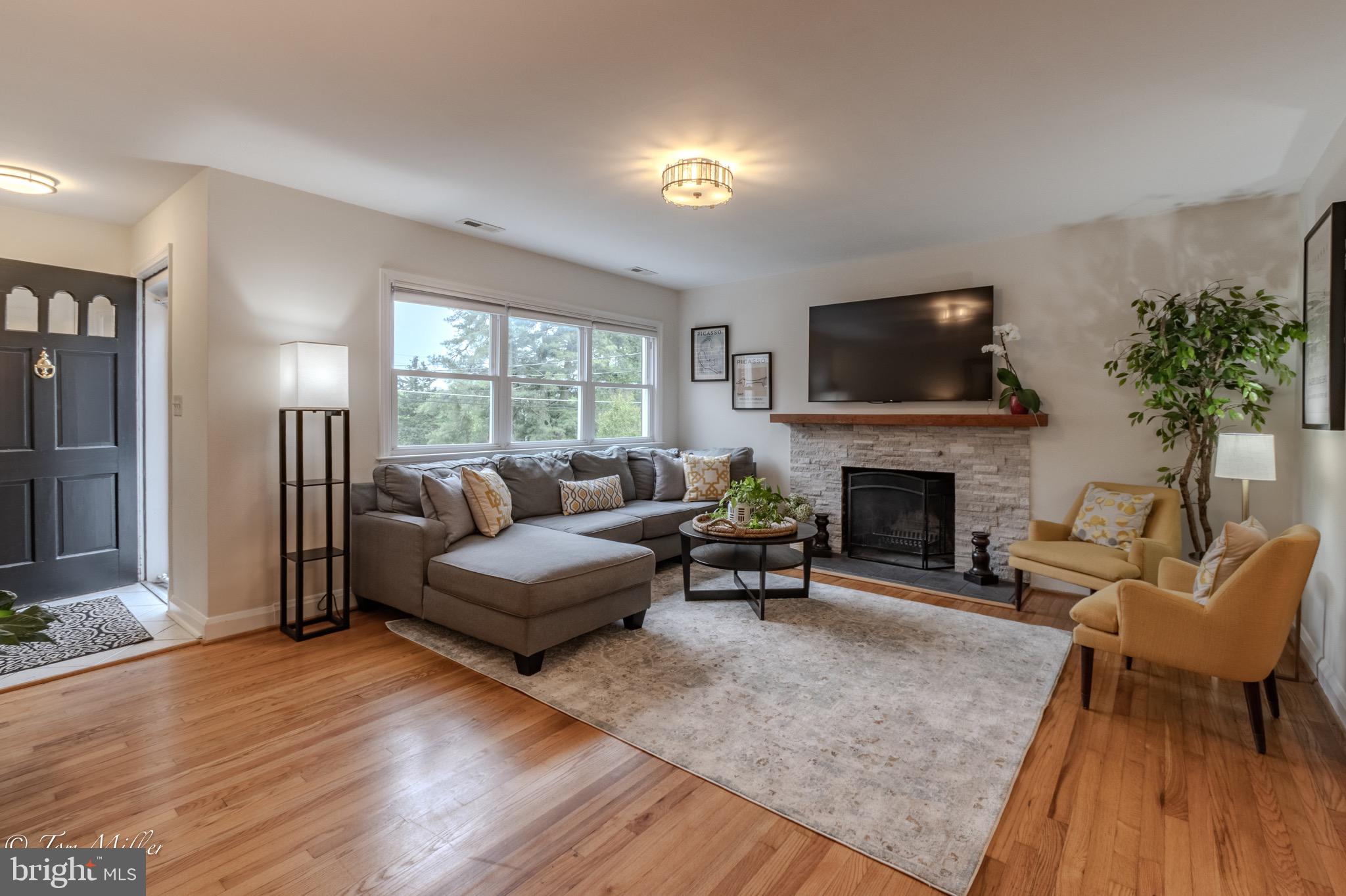 WEST TOWSON - Residential