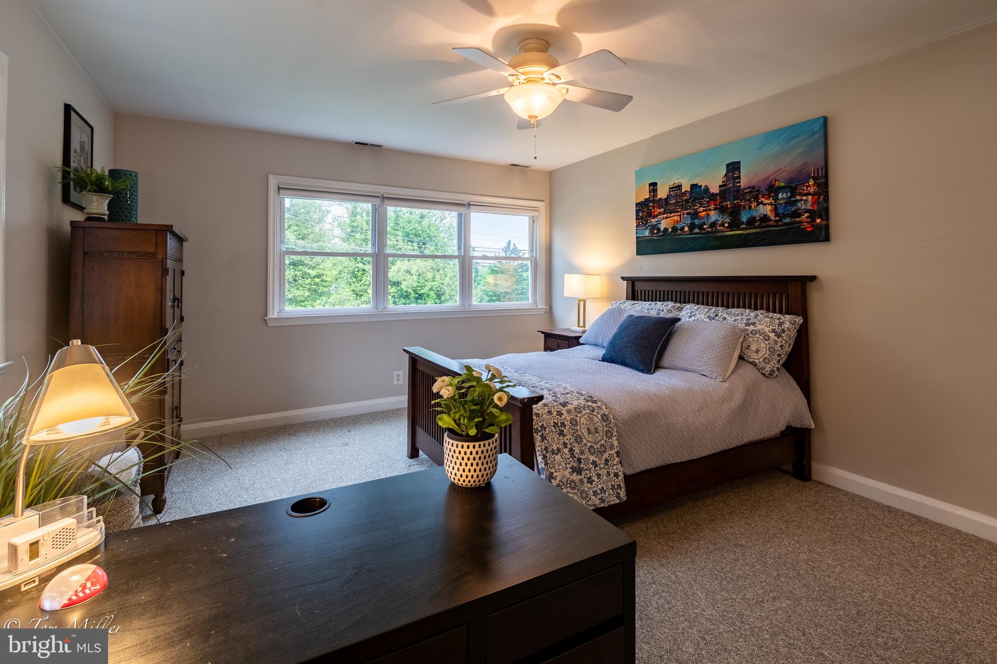 WEST TOWSON - Residential