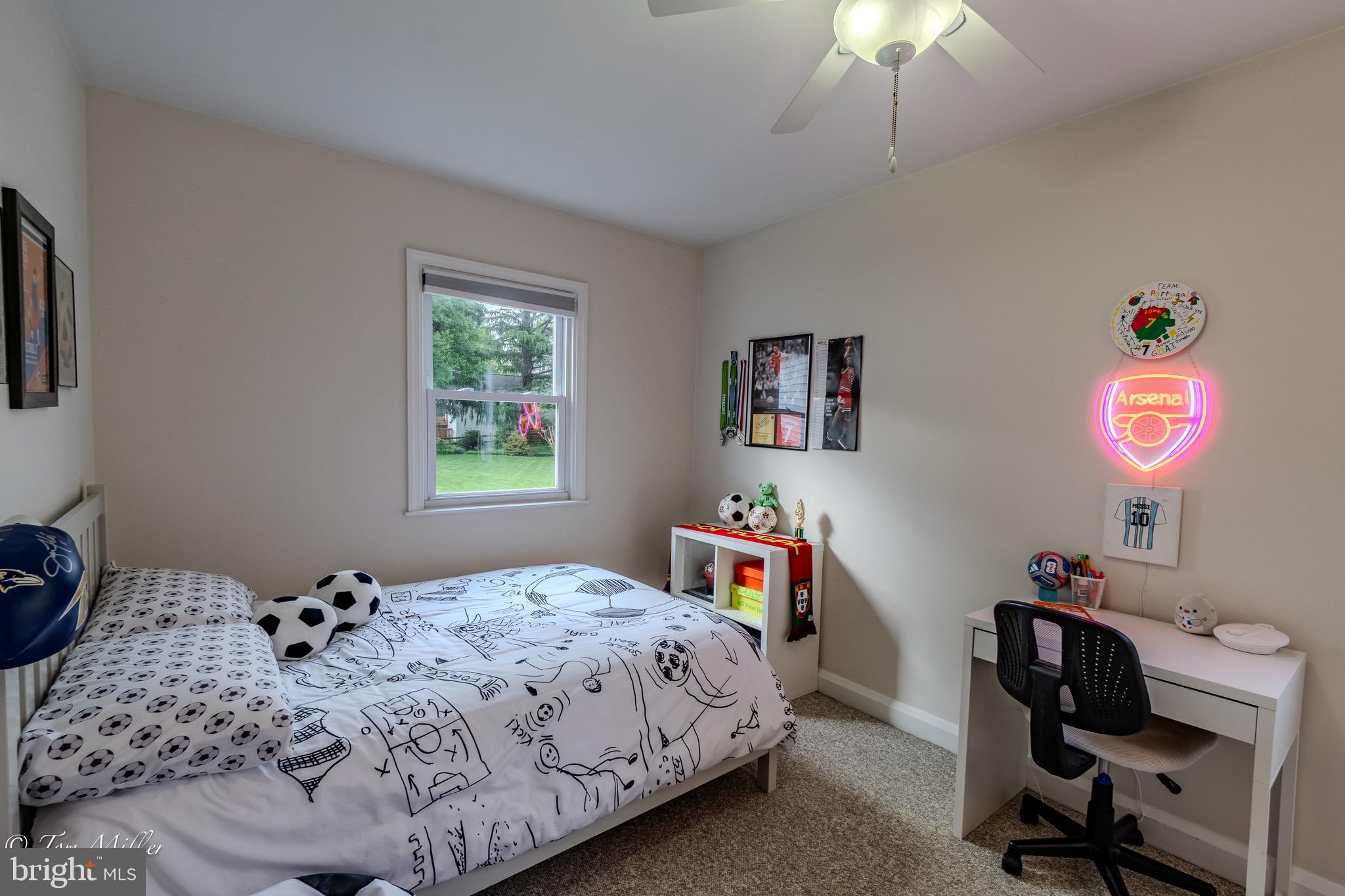WEST TOWSON - Residential
