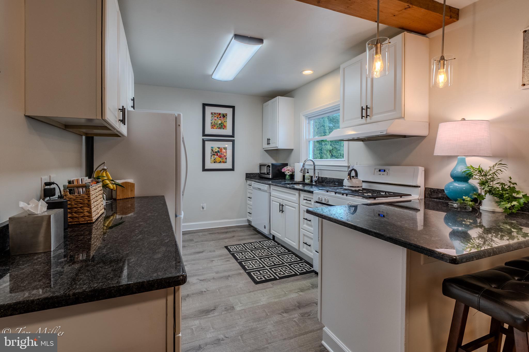 WEST TOWSON - Residential