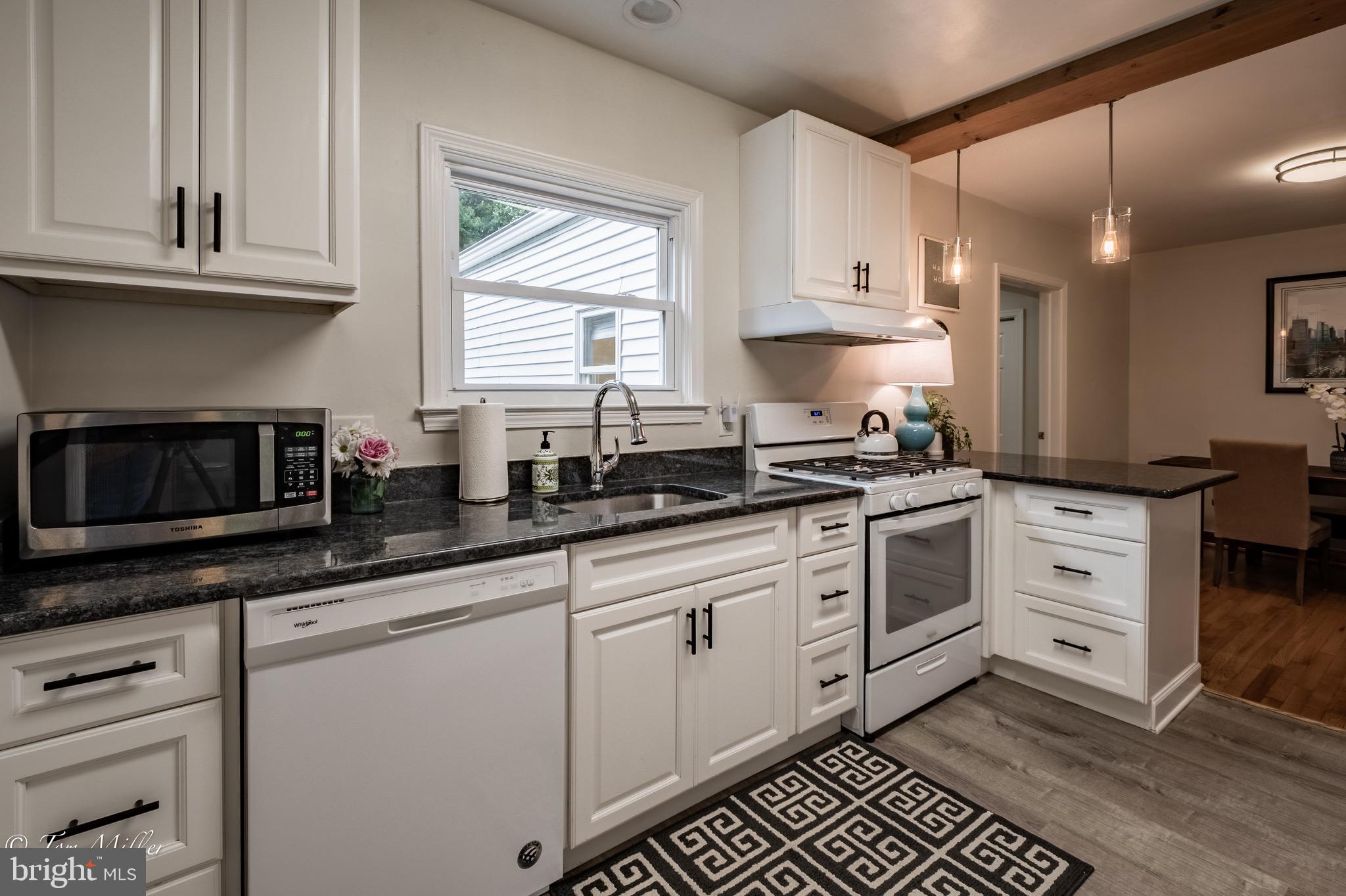 WEST TOWSON - Residential