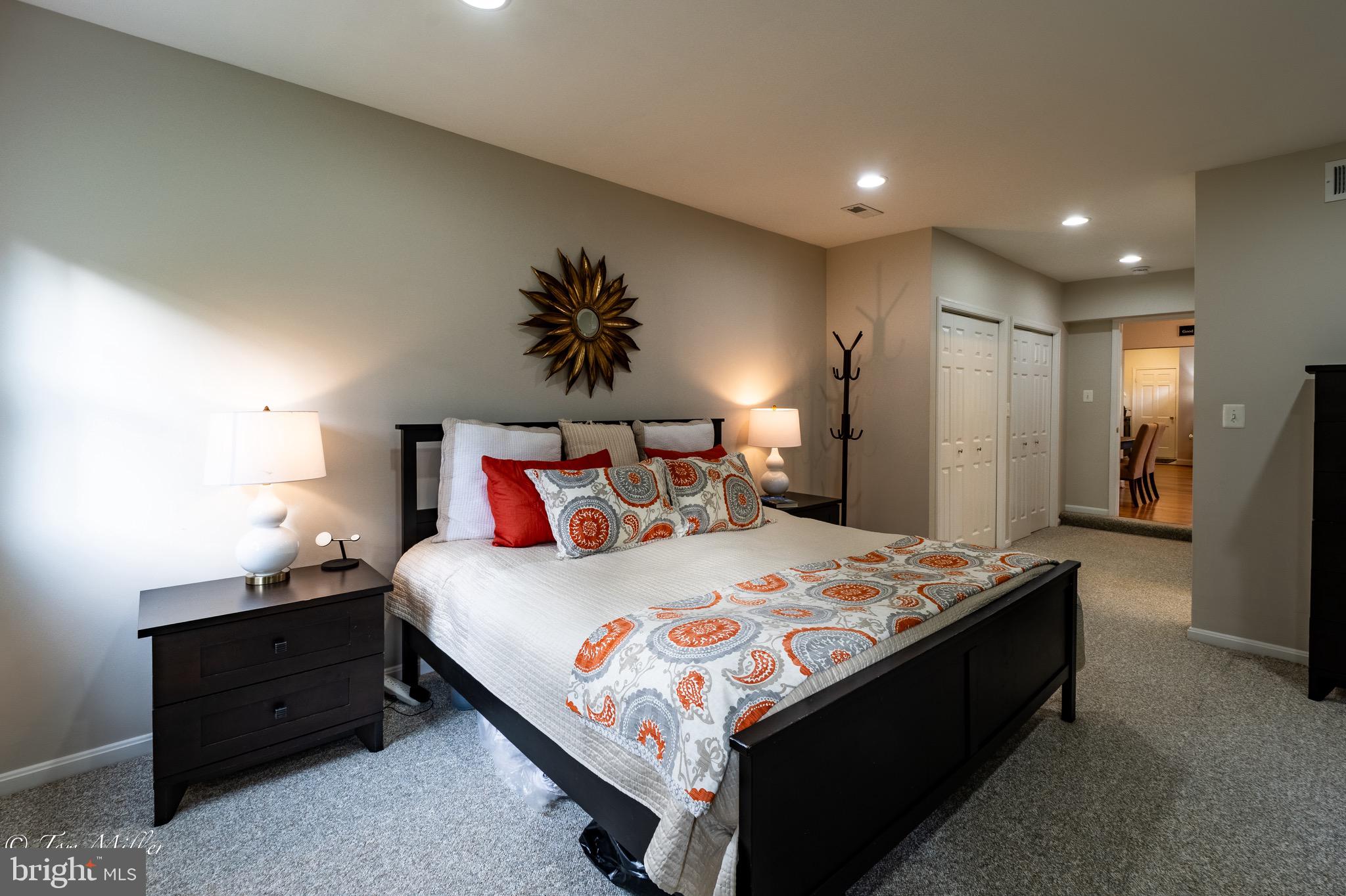 WEST TOWSON - Residential