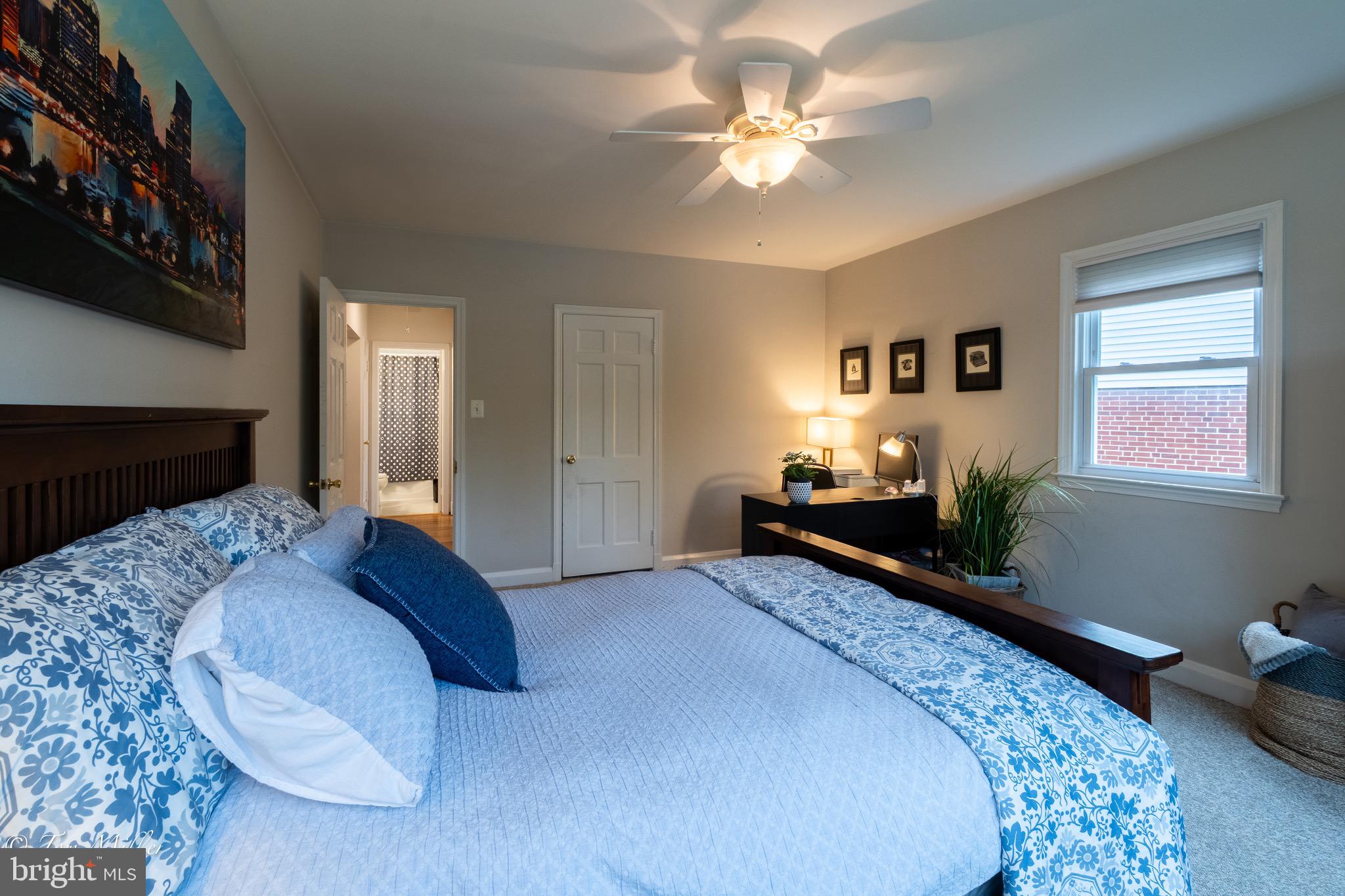 WEST TOWSON - Residential