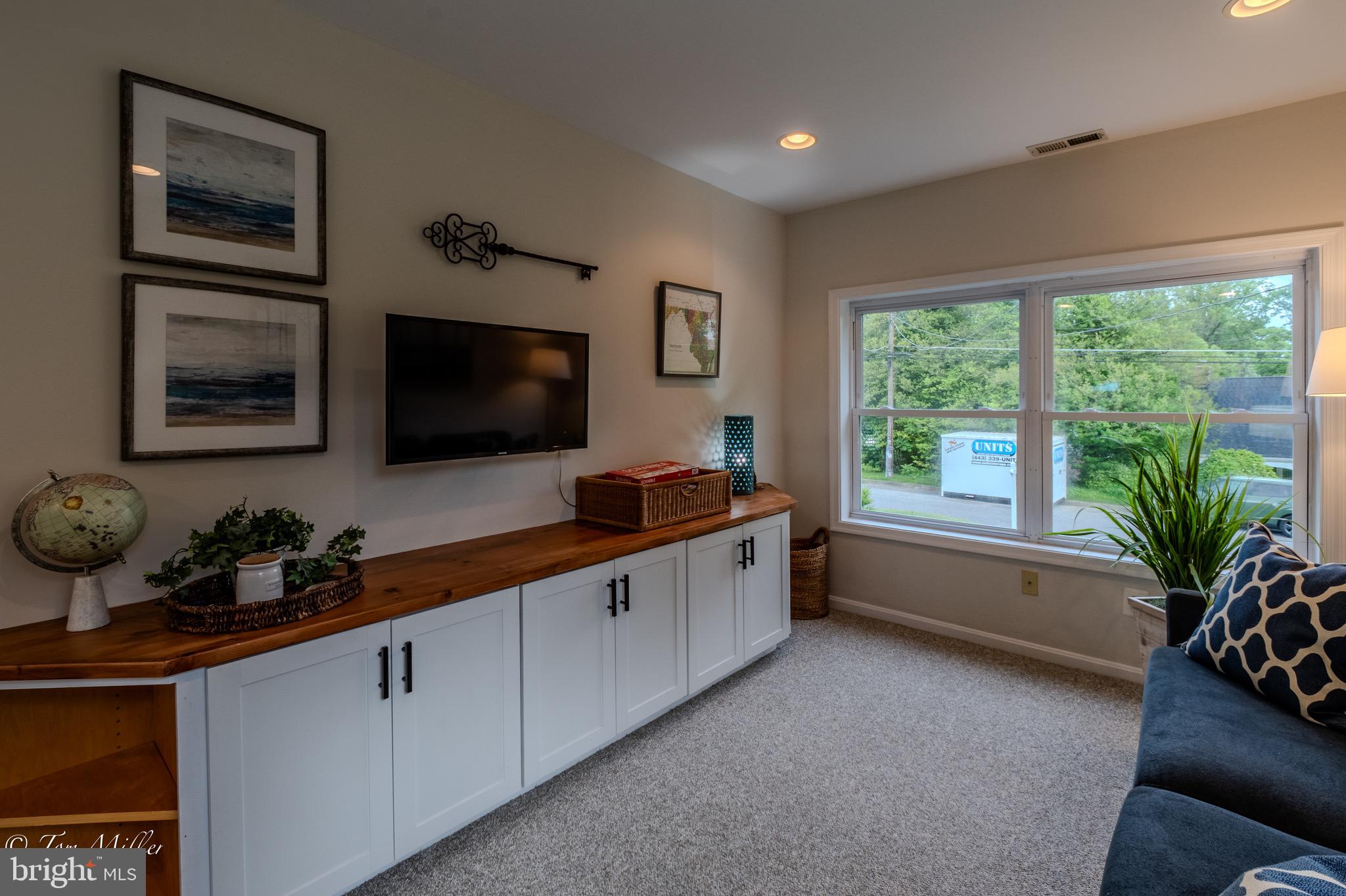 WEST TOWSON - Residential