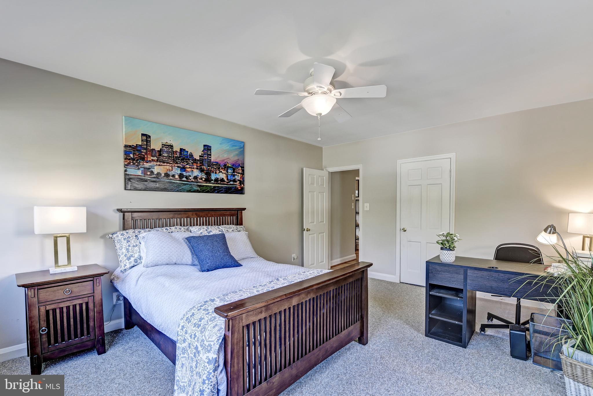 WEST TOWSON - Residential